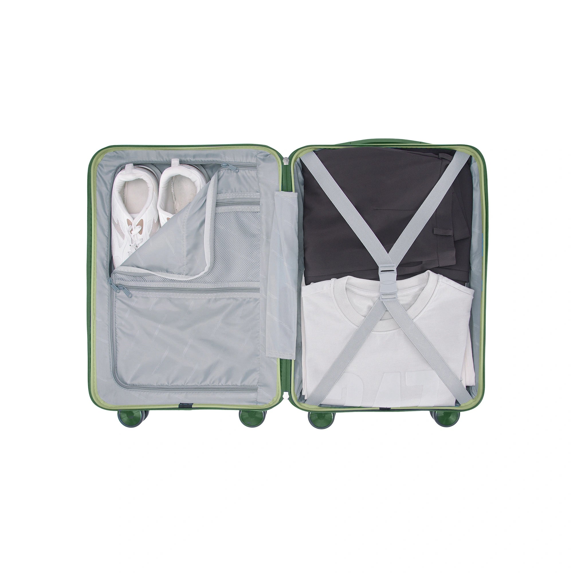LAttitude Axis set of 2 (Medium and Large)