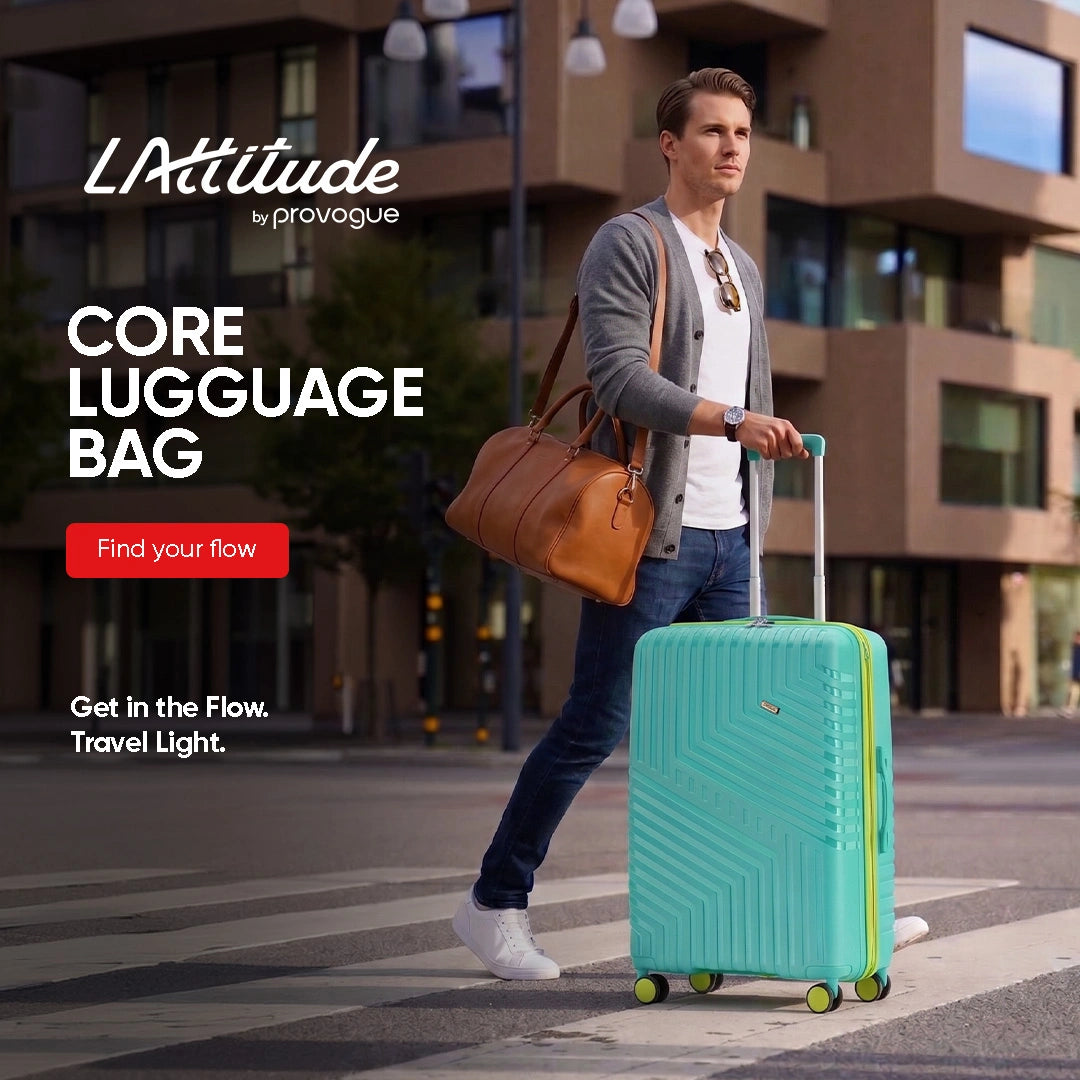 LAttitude Core set of 2 ( Medium and Large)