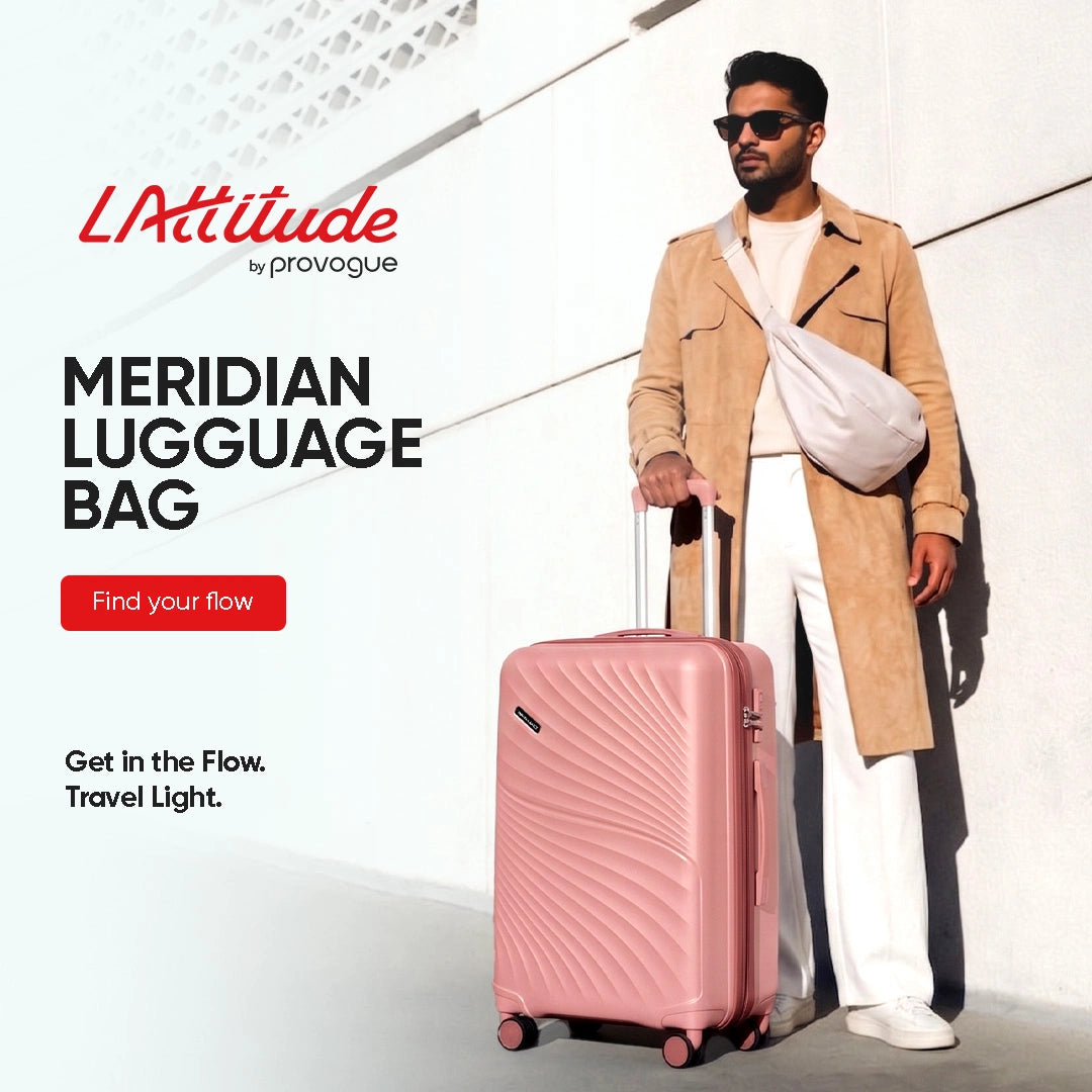 LAttitude Meridian set of 2 (Medium and Large)