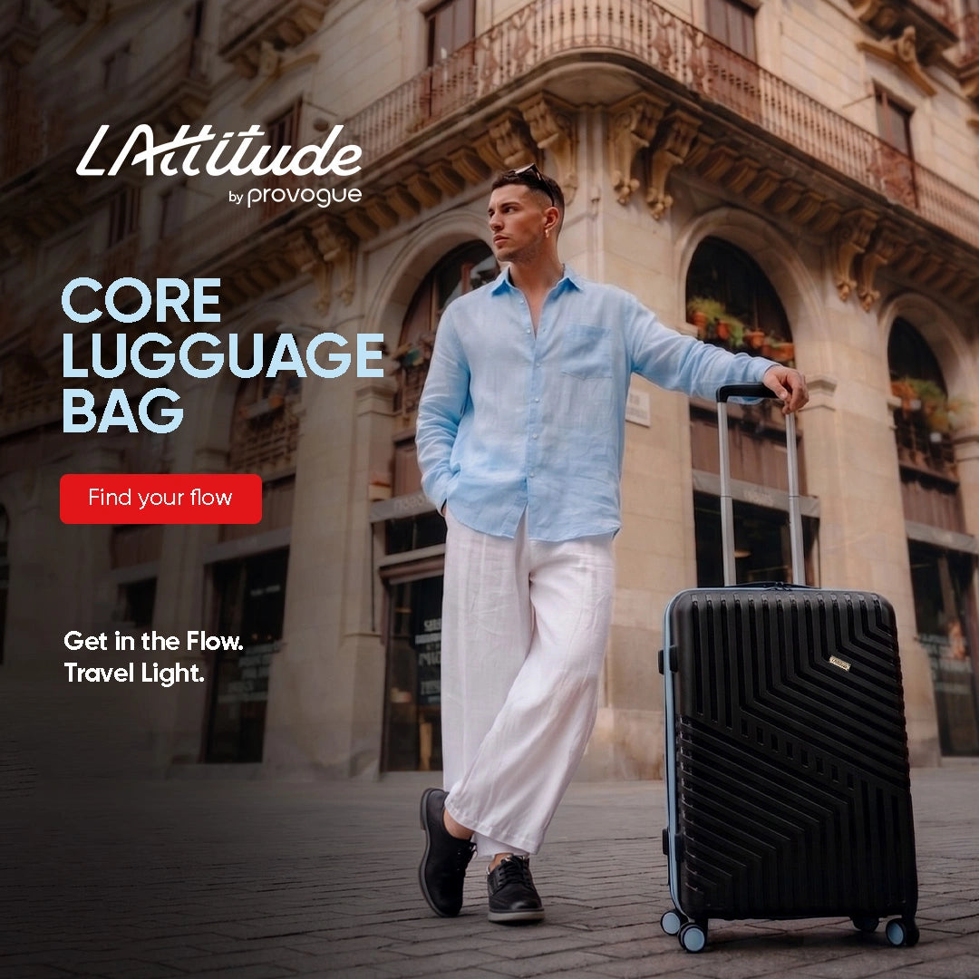 LAttitude Core set of 2 (Medium and Large)