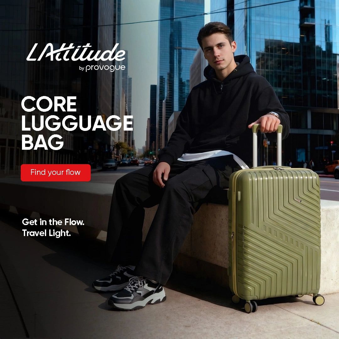 LAttitude Core set of 2 (Medium and Large)
