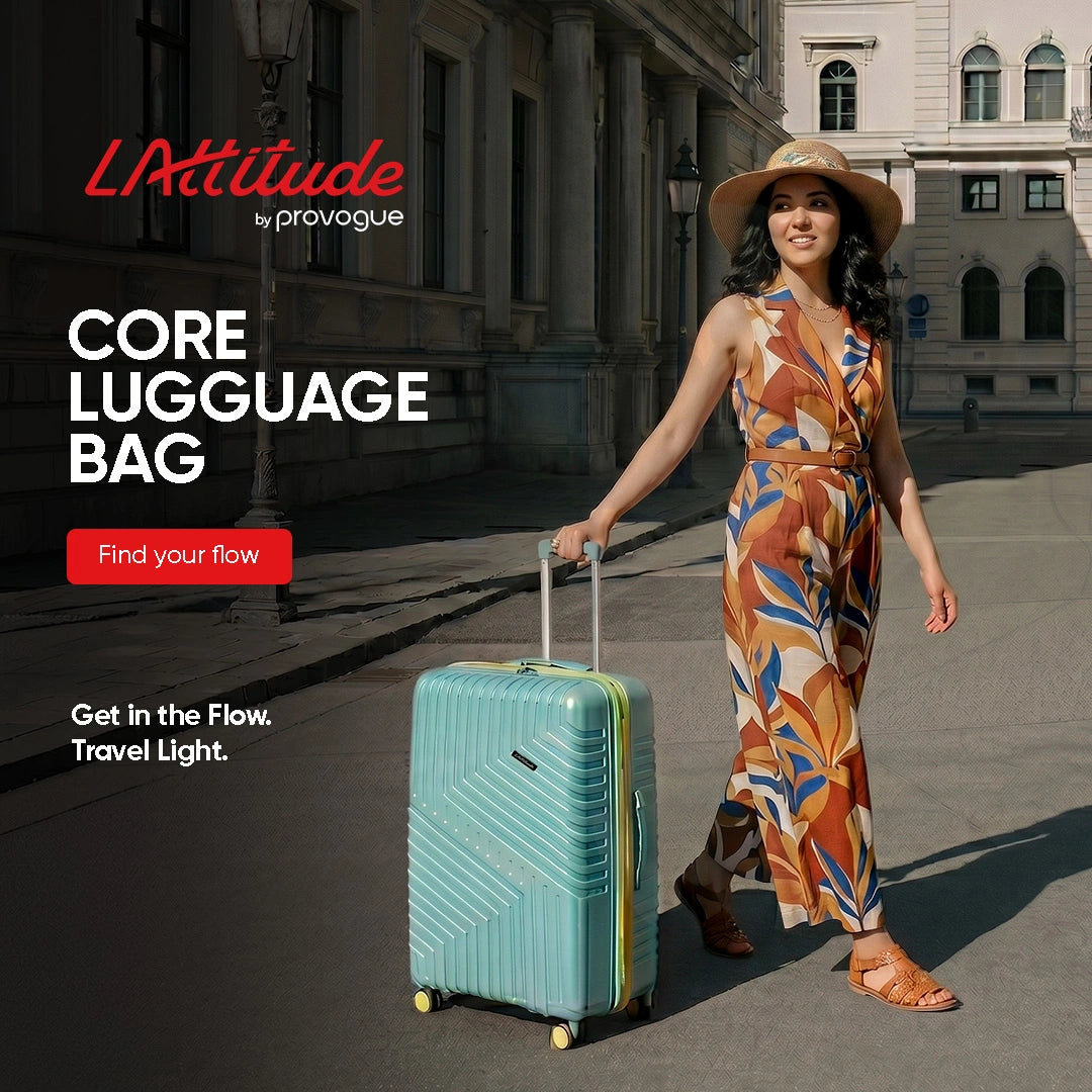 LAttitude Core set of 2 ( Medium and Large)