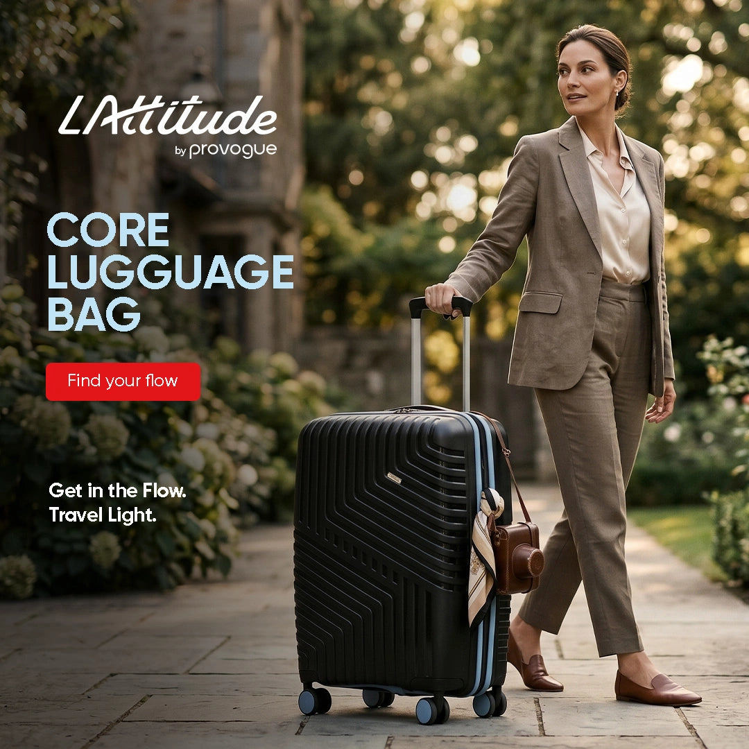 LAttitude Core set of 2 (Medium and Large)