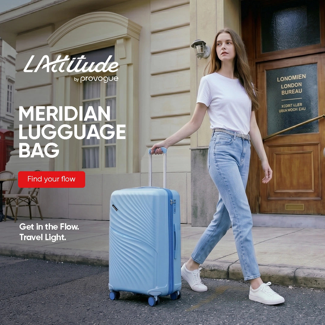 LAttitude Meridian set of 2 (Medium and Large)