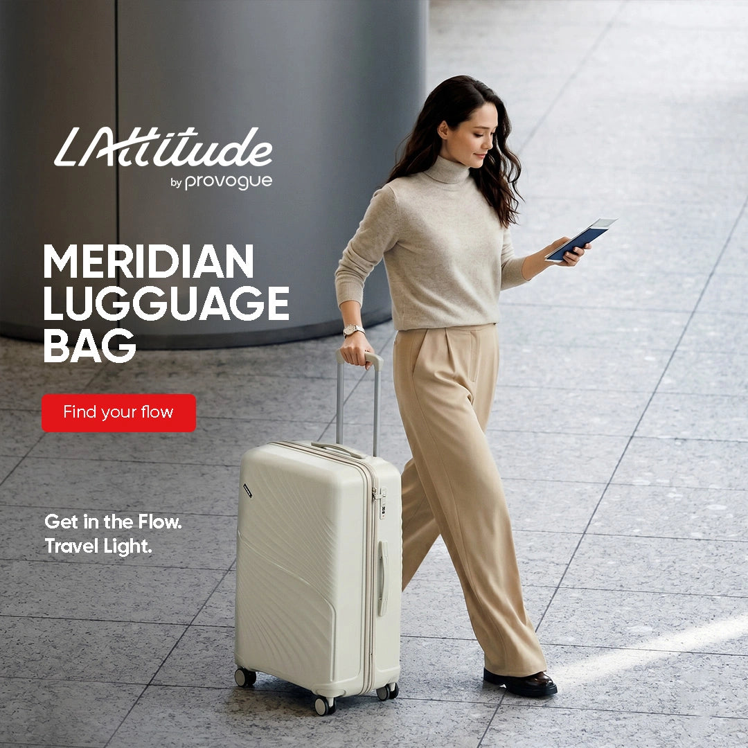 LAttitude Meridian set of 2 (Medium and Large)