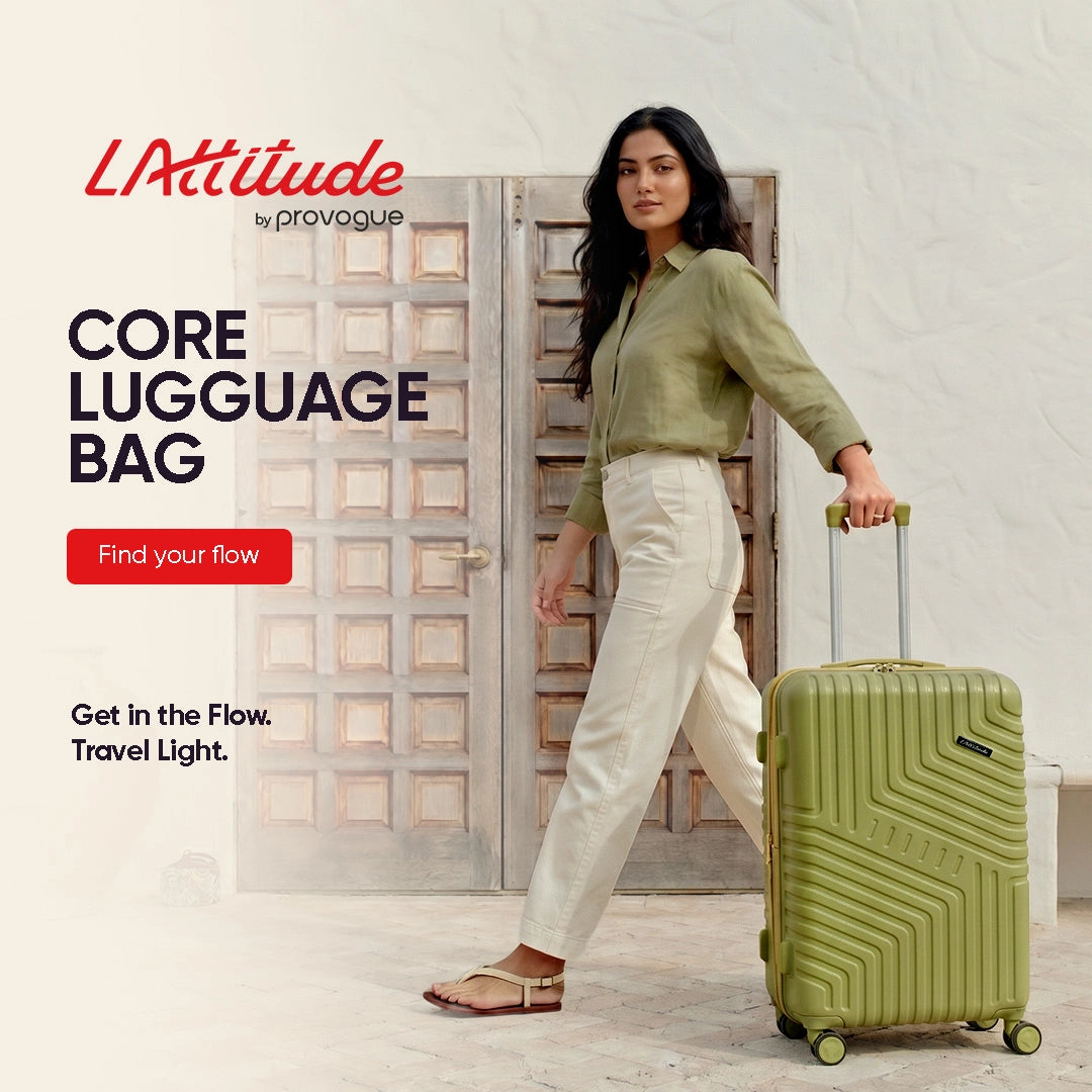 LAttitude Core set of 2 (Medium and Large)