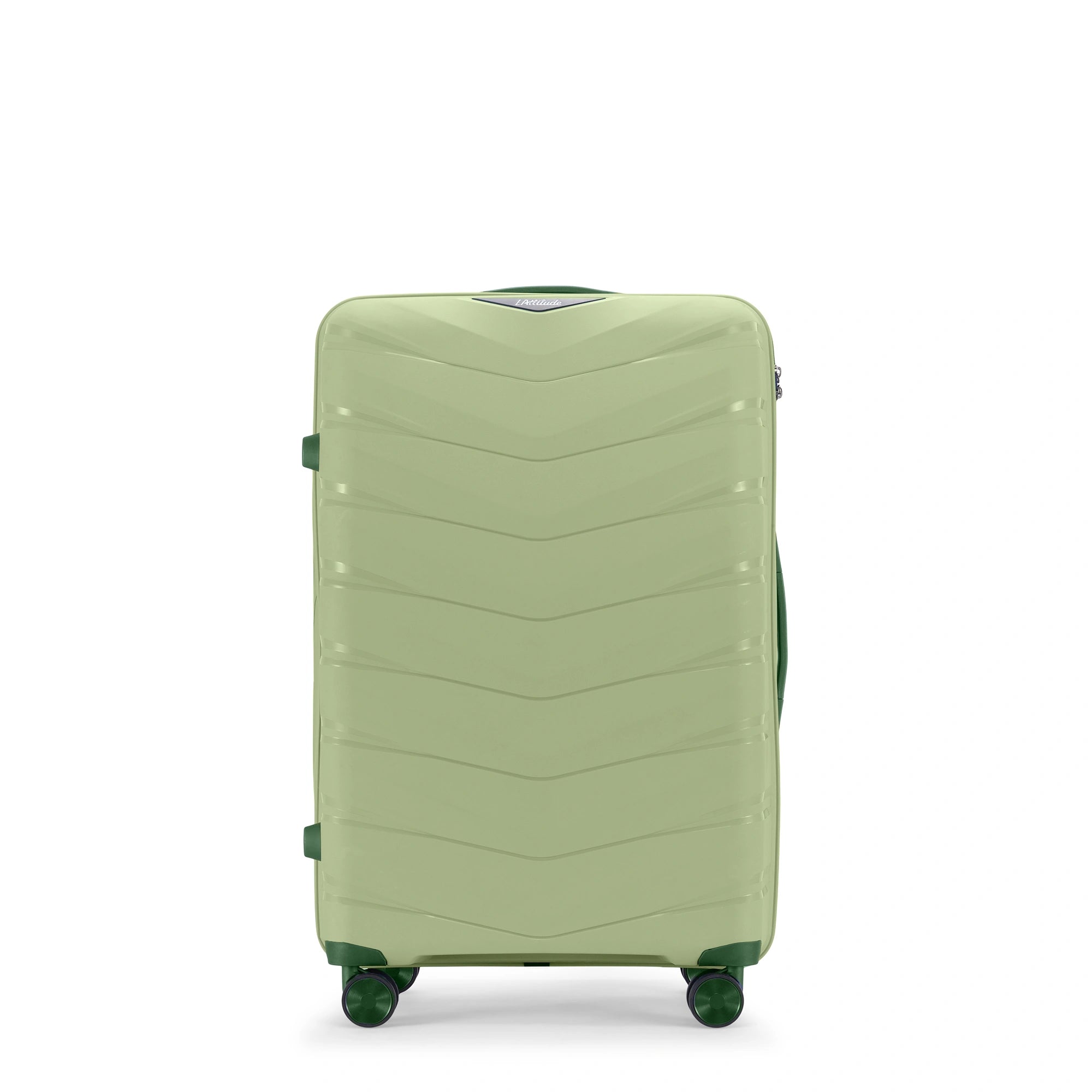 LAttitude Axis set of 2 (Medium and Large)