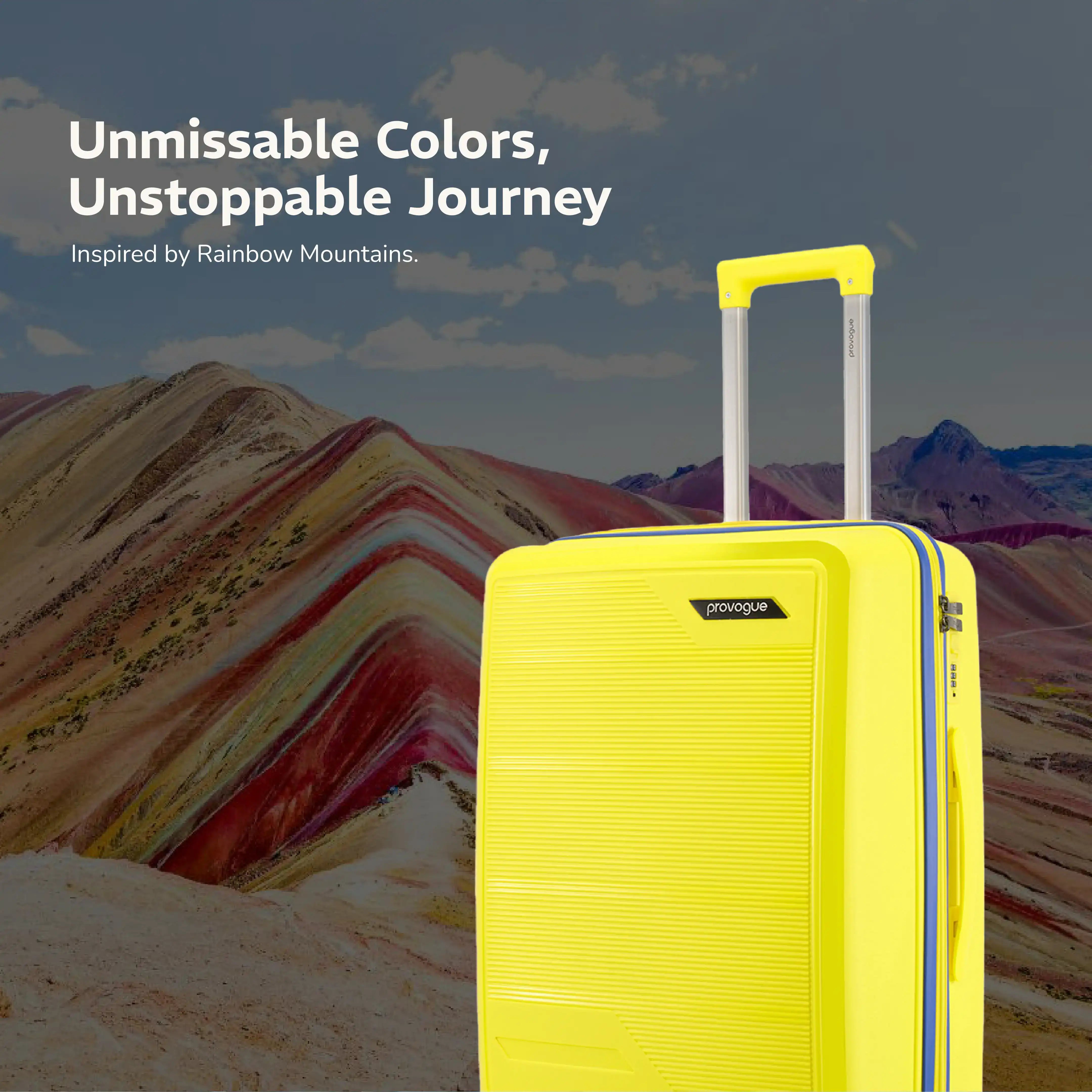 Provogue Spectrum Small