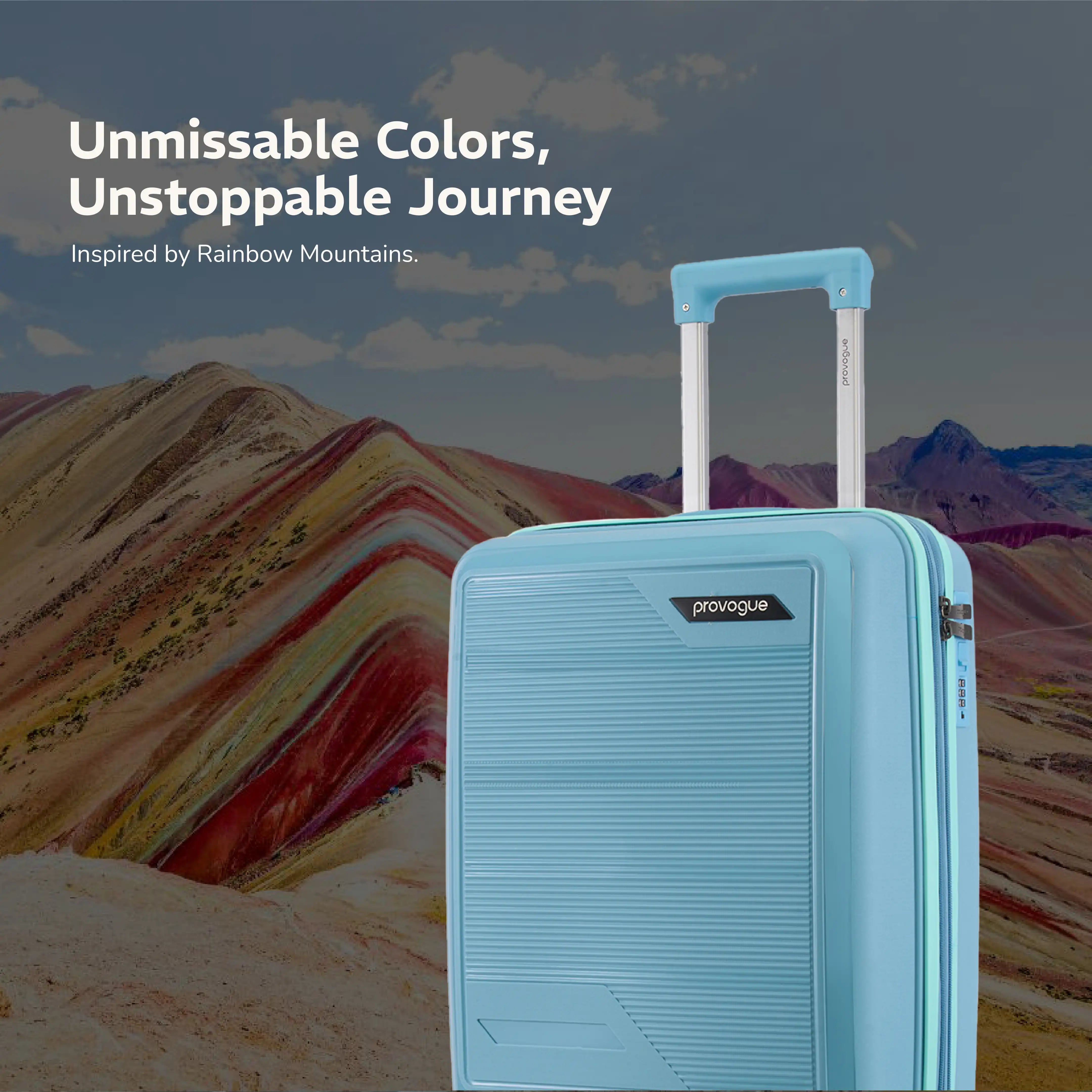 Provogue Spectrum Small