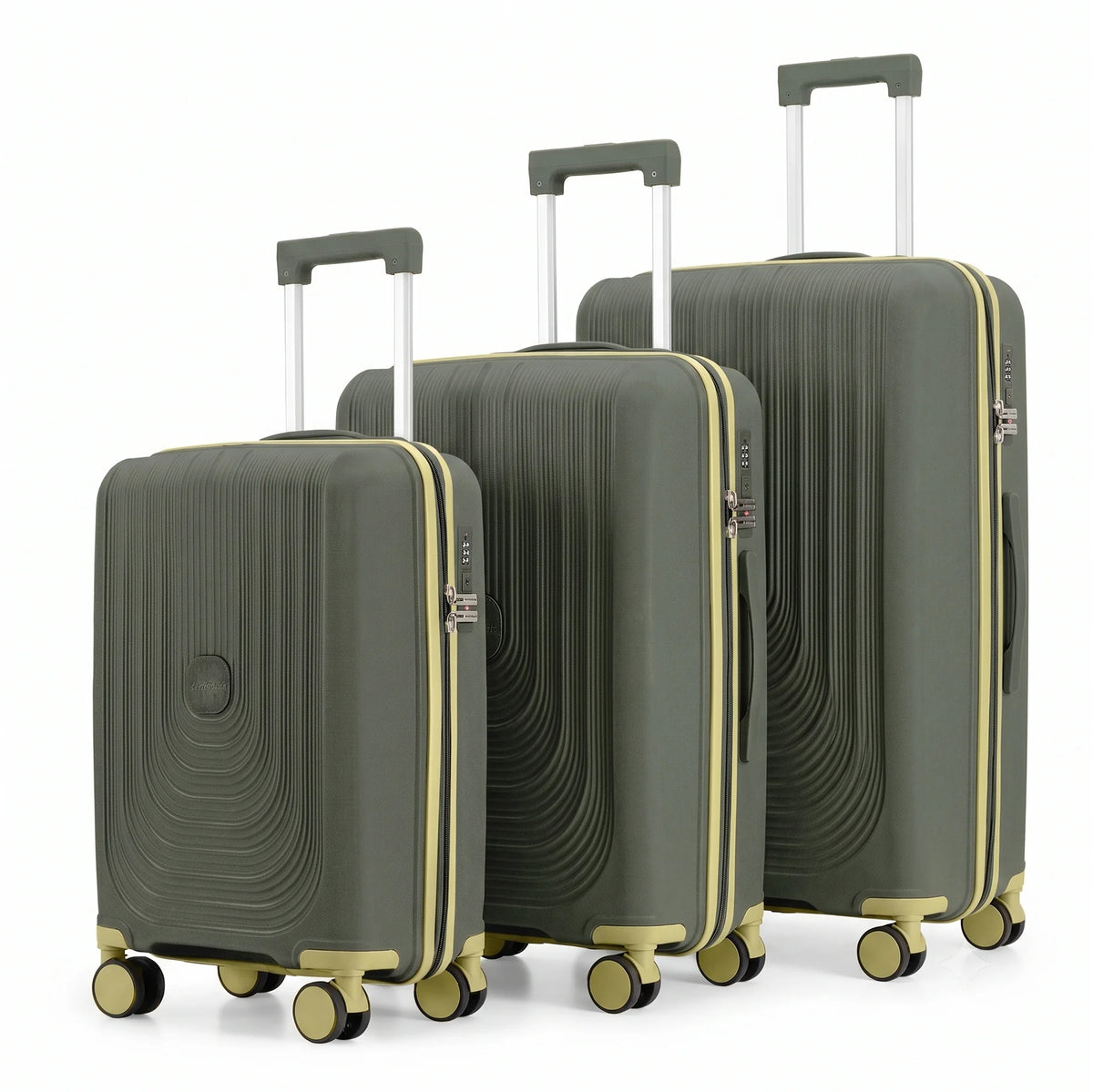 LAttitude Origin set of 3 (Small, Medium and Large)
