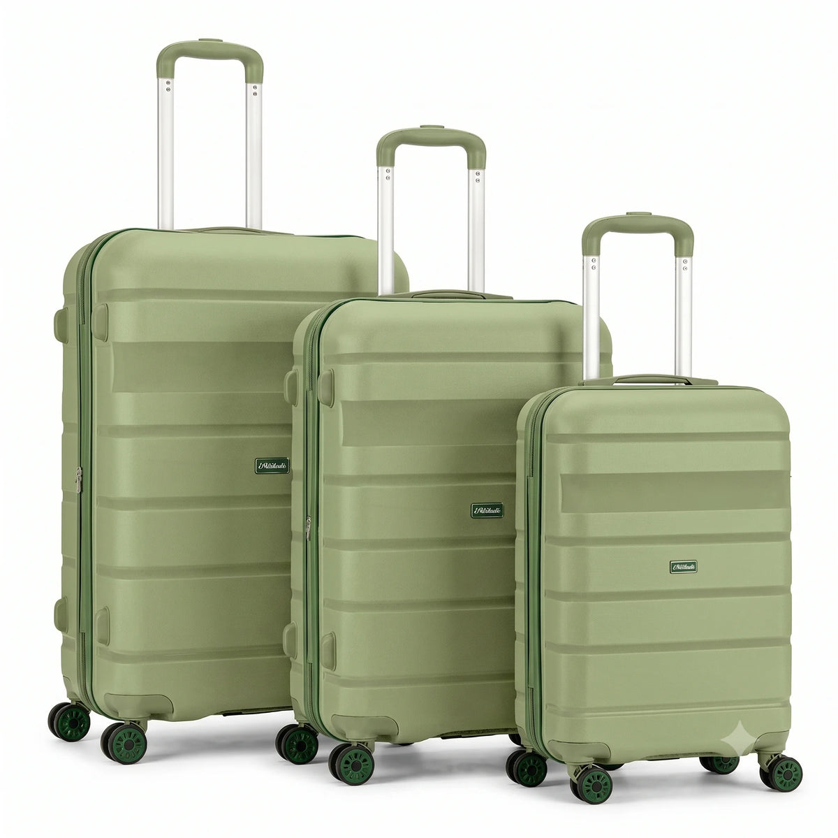 LAttitude Horizon set of 3 (Small, Medium and Large)