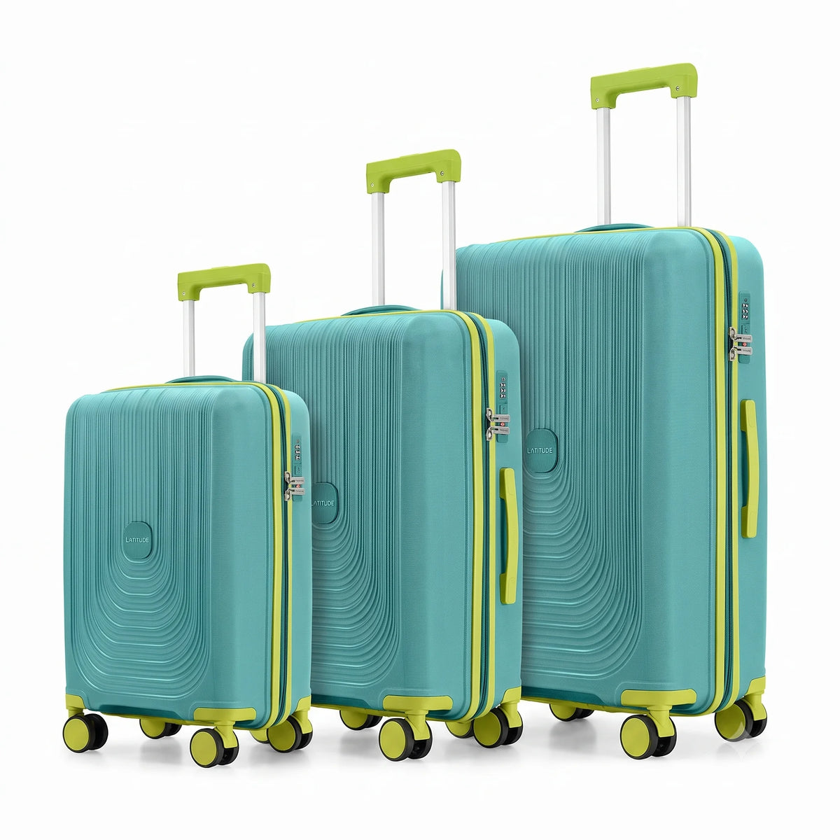 LAttitude Origin set of 3 (Small, Medium and Large)