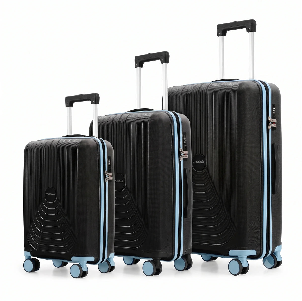 LAttitude Origin set of 3 (Small, Medium and Large)
