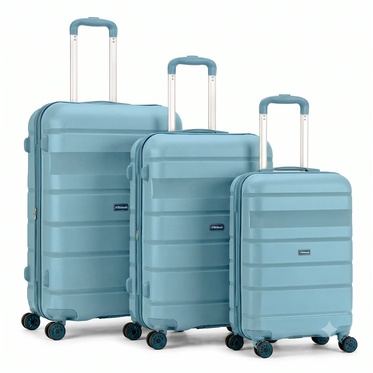 LAttitude Horizon set of 3 (Small, Medium and Large)