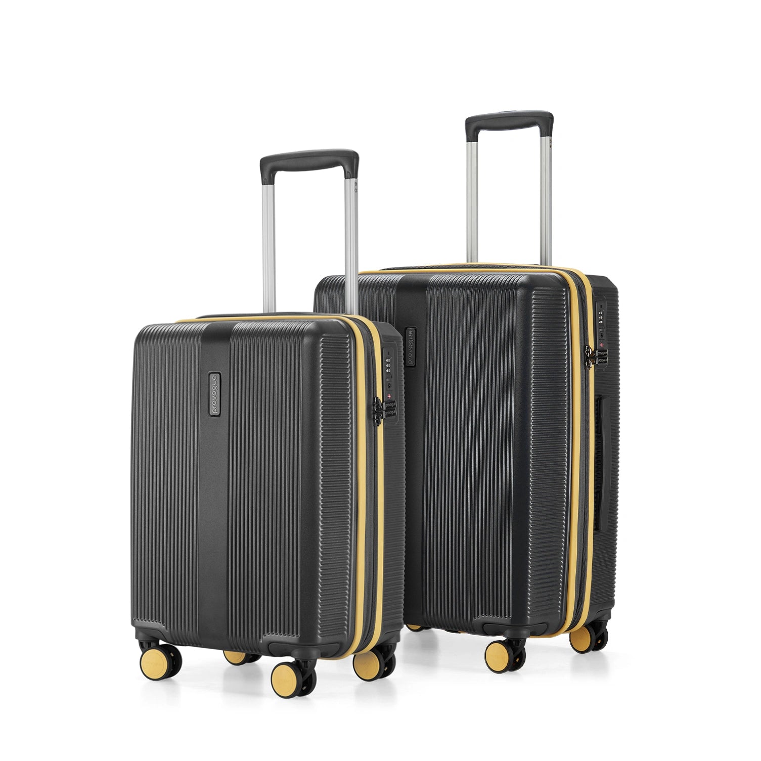 Provogue Primea set of 2 (Small and Medium)