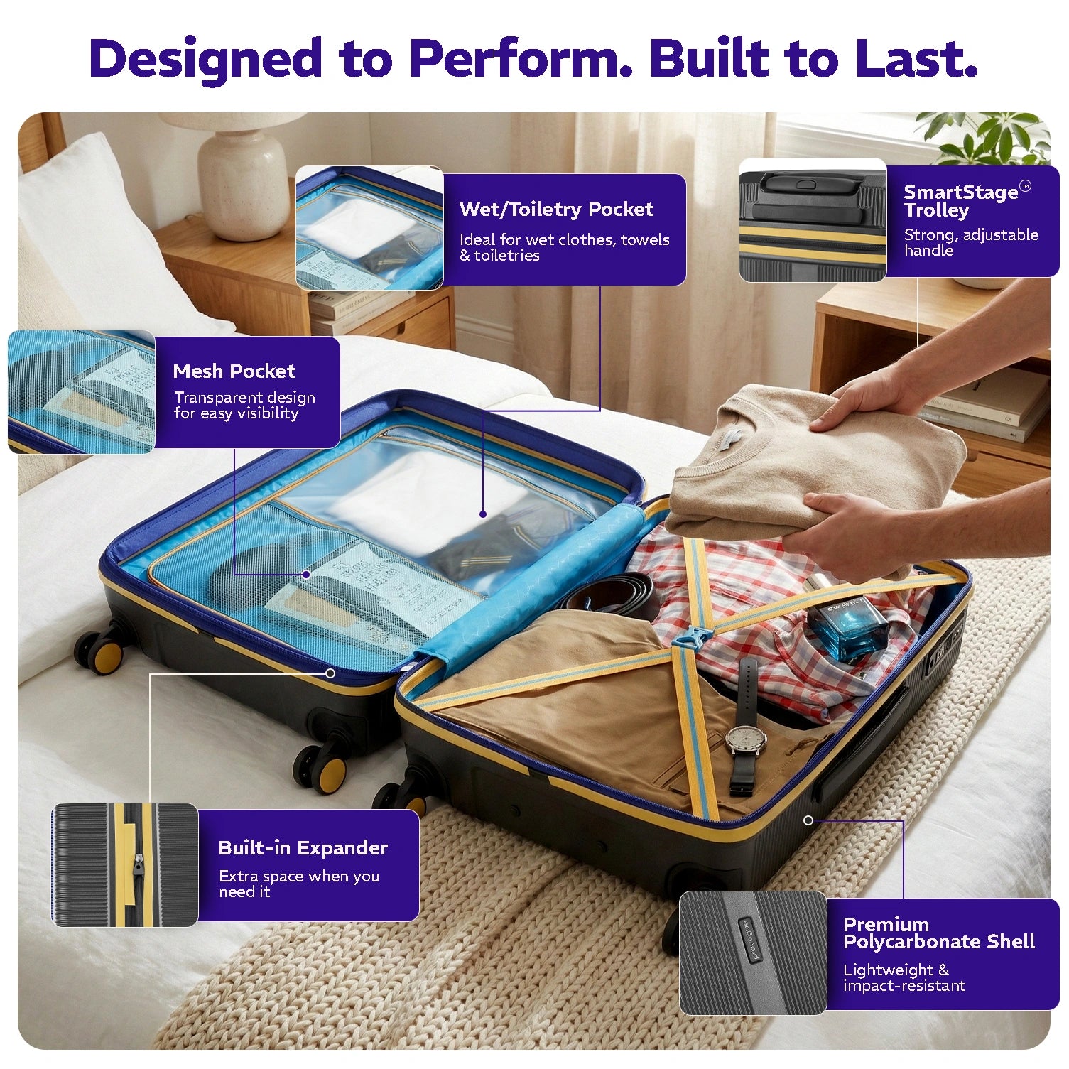 Provogue Primea Large