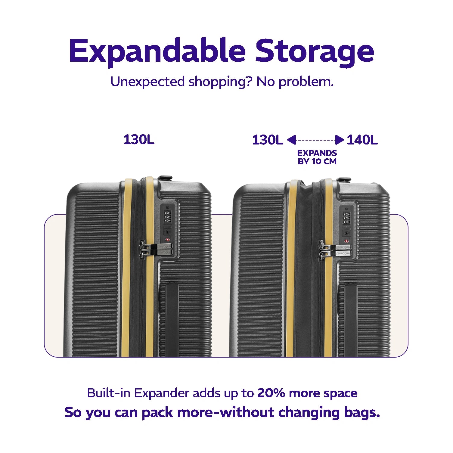 Provogue Primea Large