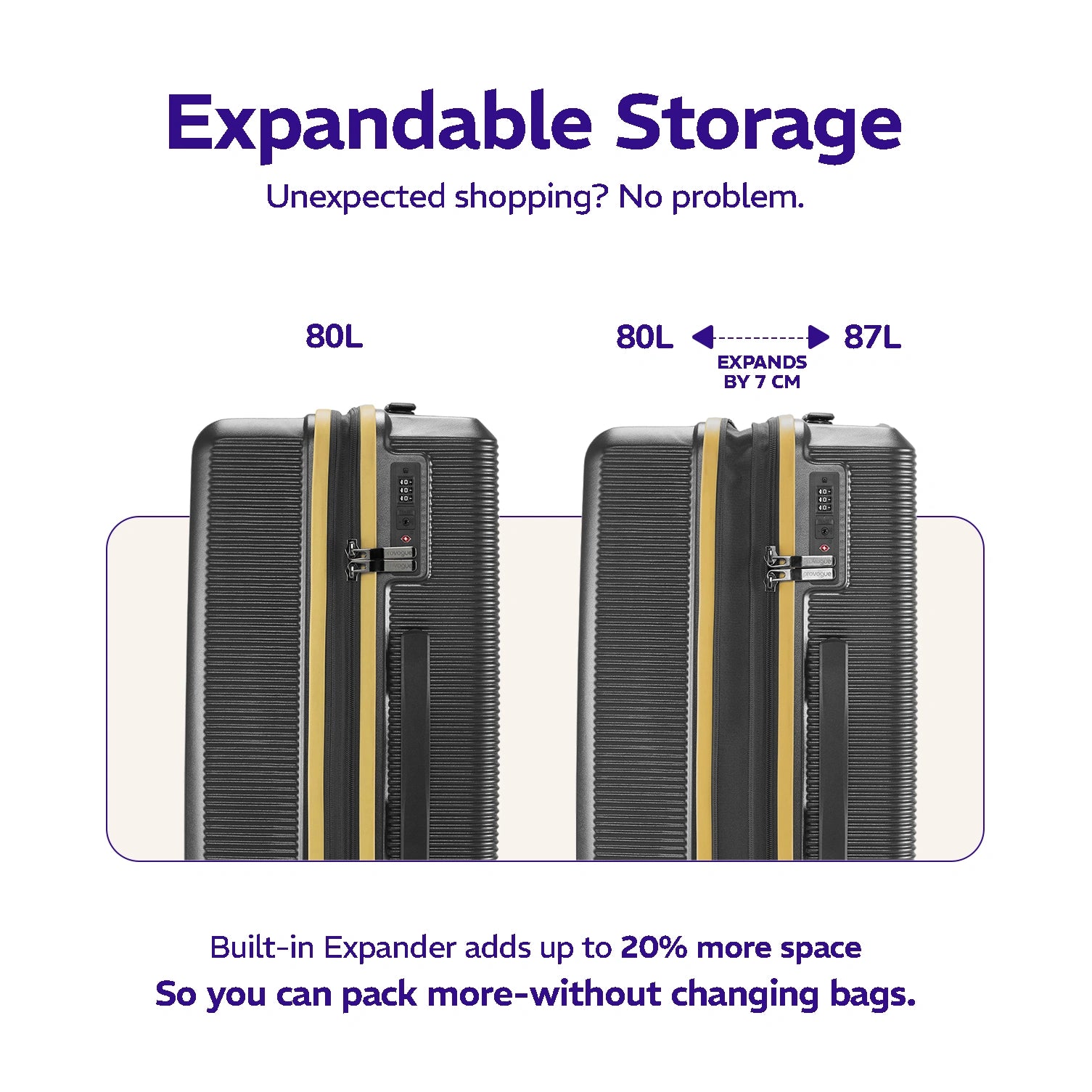 Provogue Primea Medium