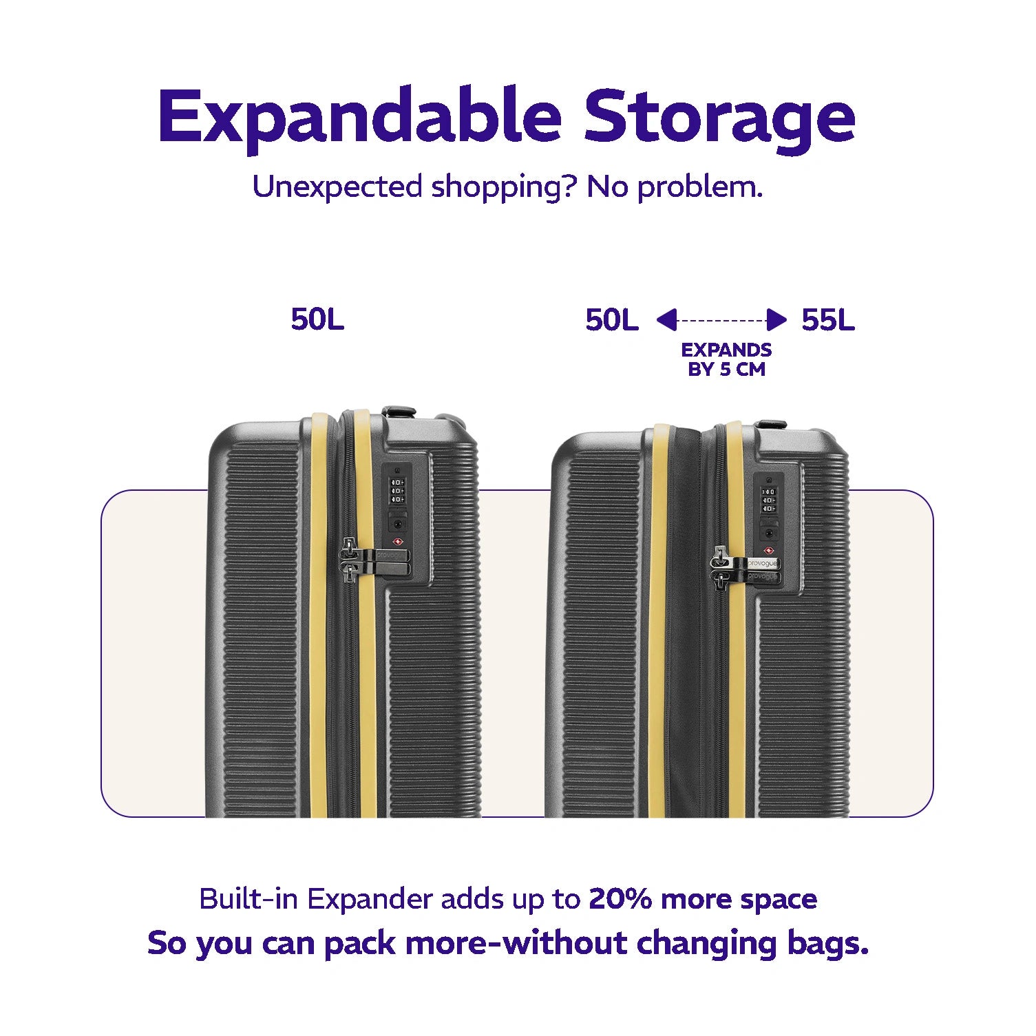 Provogue Primea Small