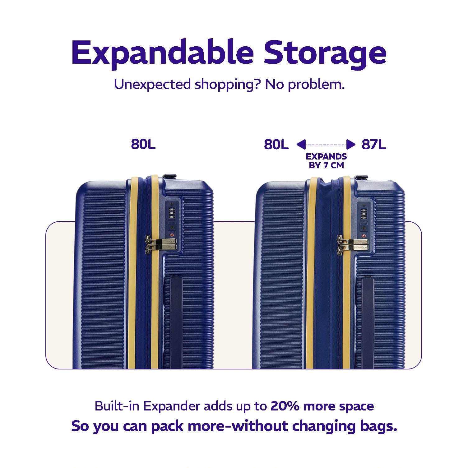 Provogue Primea Medium