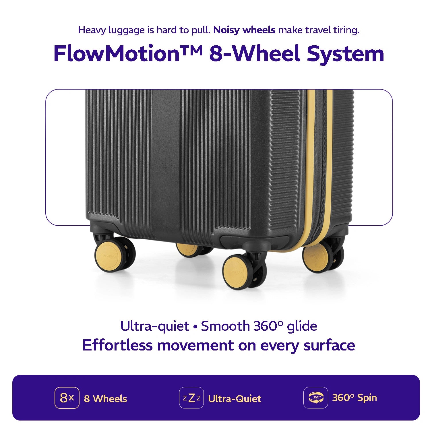 Provogue Primea Small