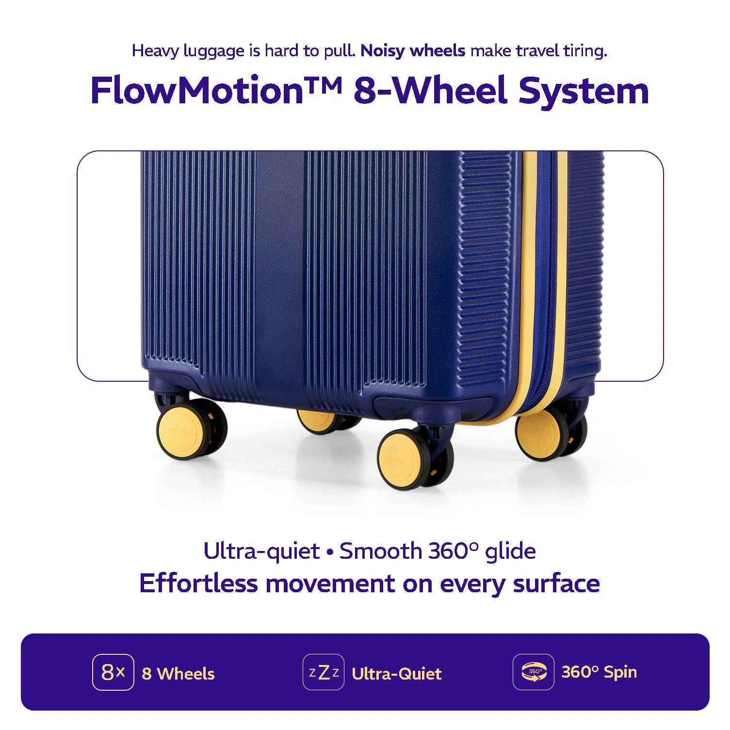 Provogue Primea set of 2 (Small and Medium)