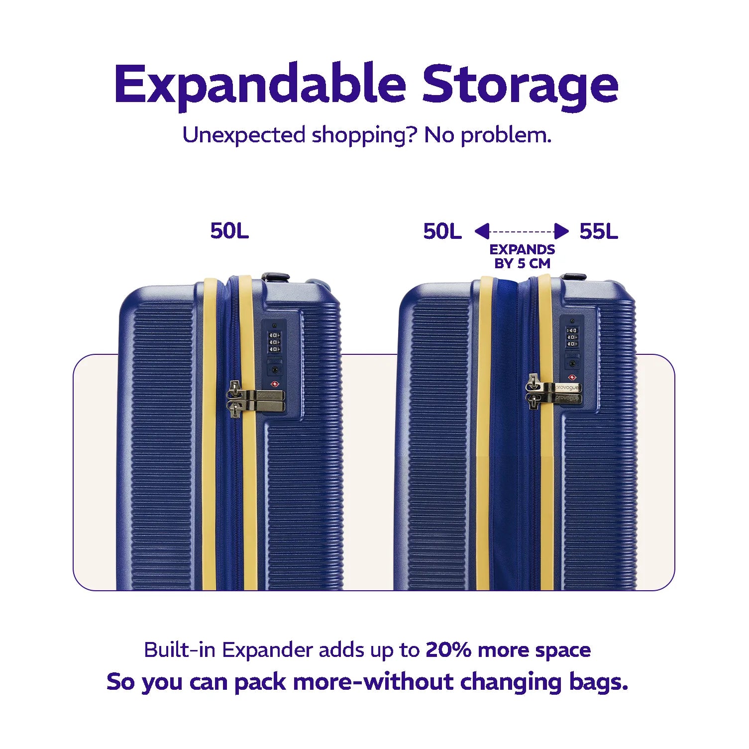 Provogue Primea Small