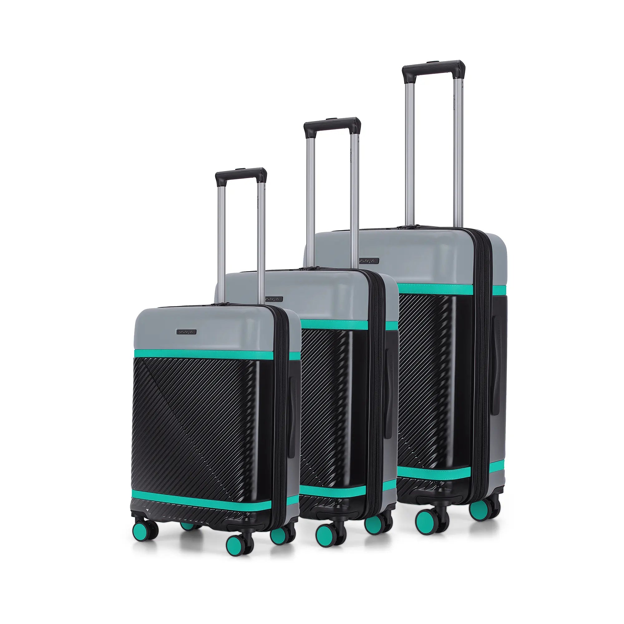 Provogue Linea set of 3 (Small, Medium and Large)
