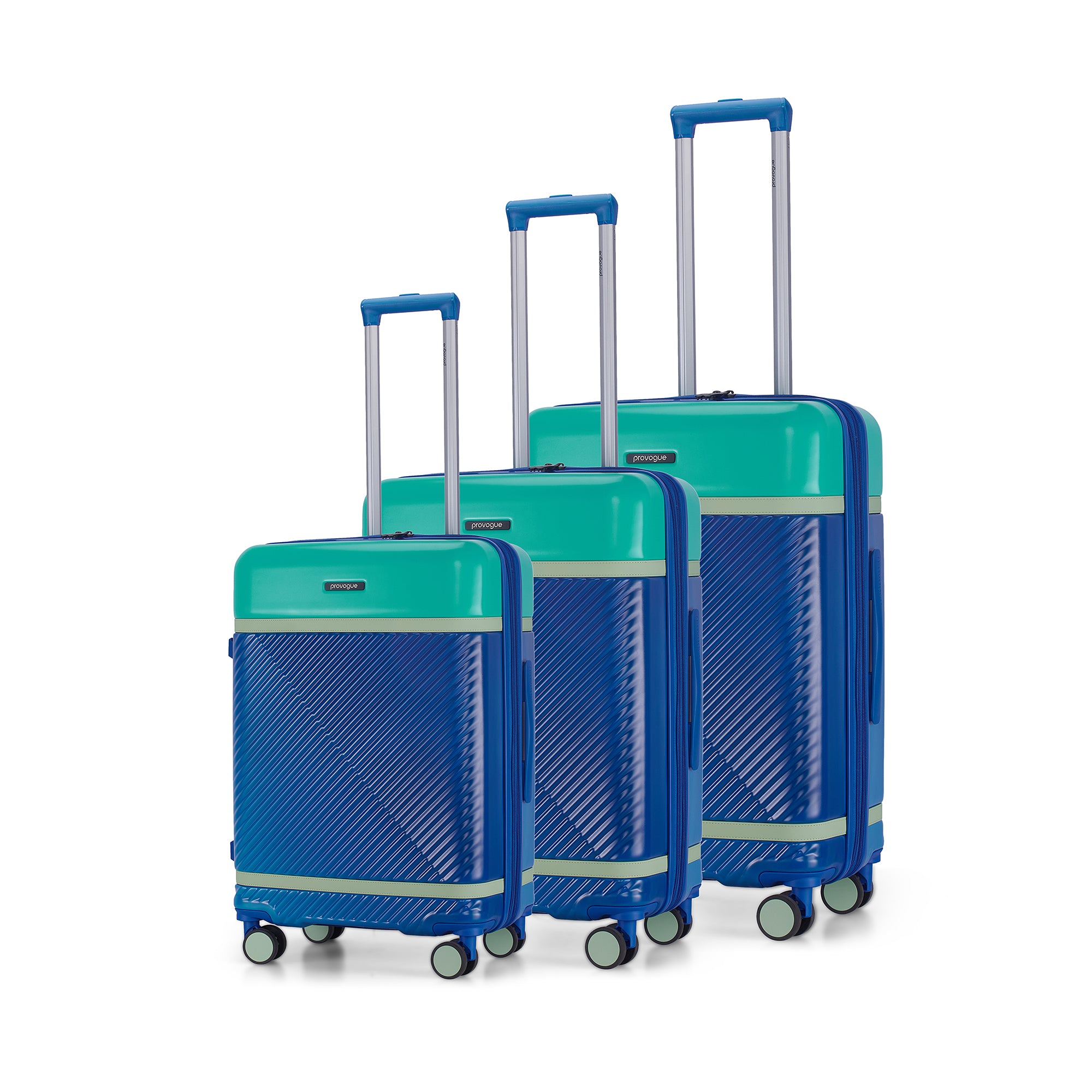 Provogue Linea set of 3 (Small, Medium and Large)