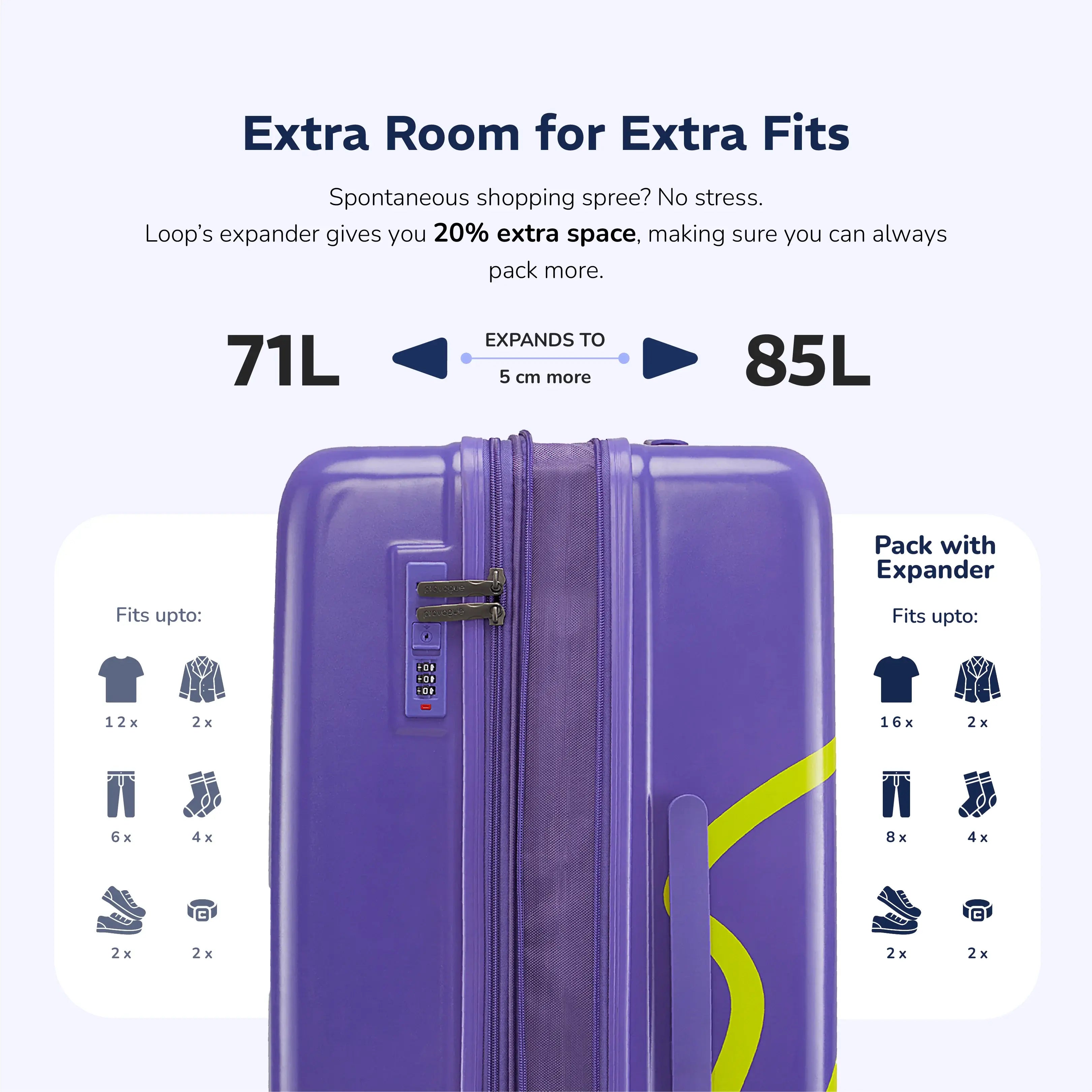 Provogue Loop Medium