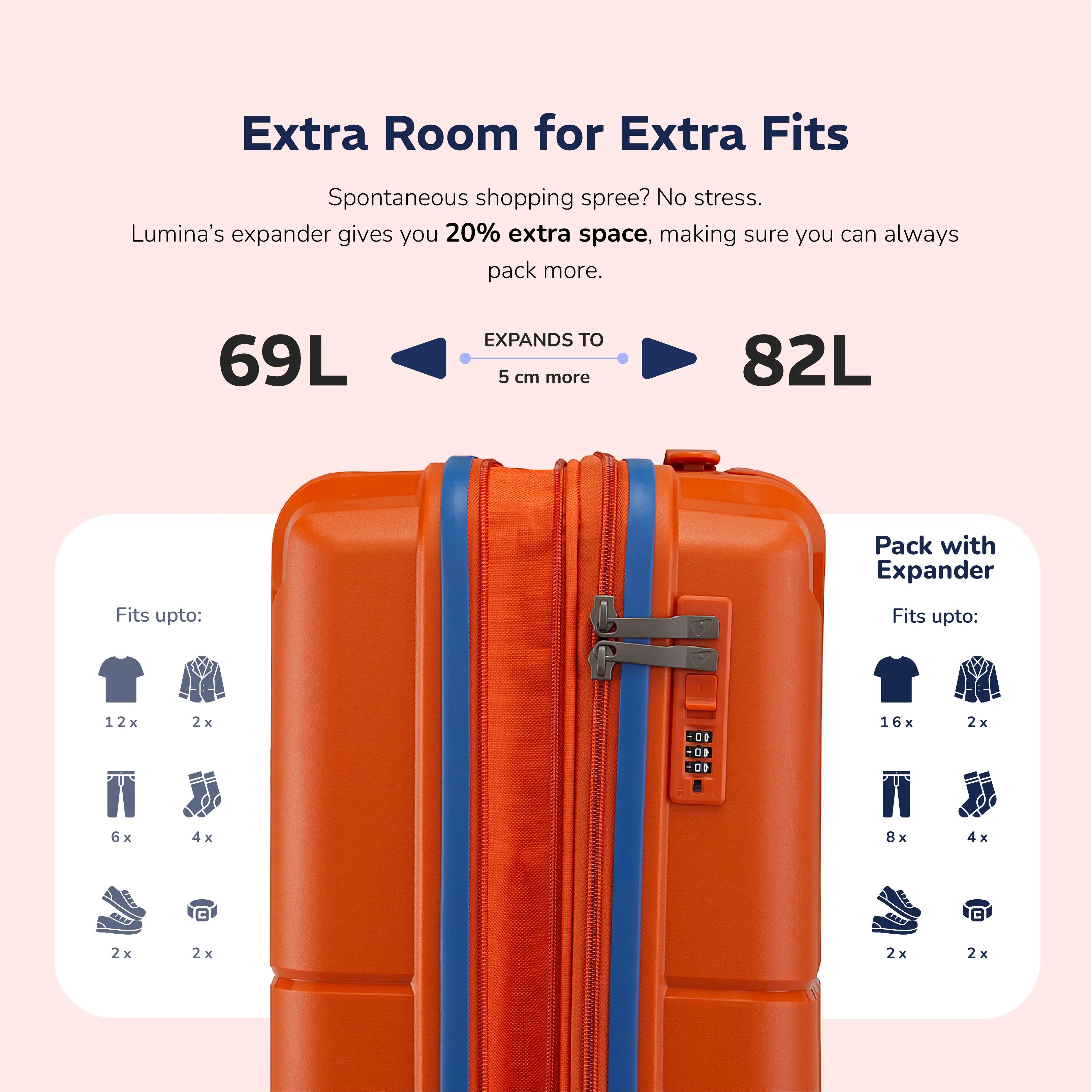 Provogue Lumina Medium