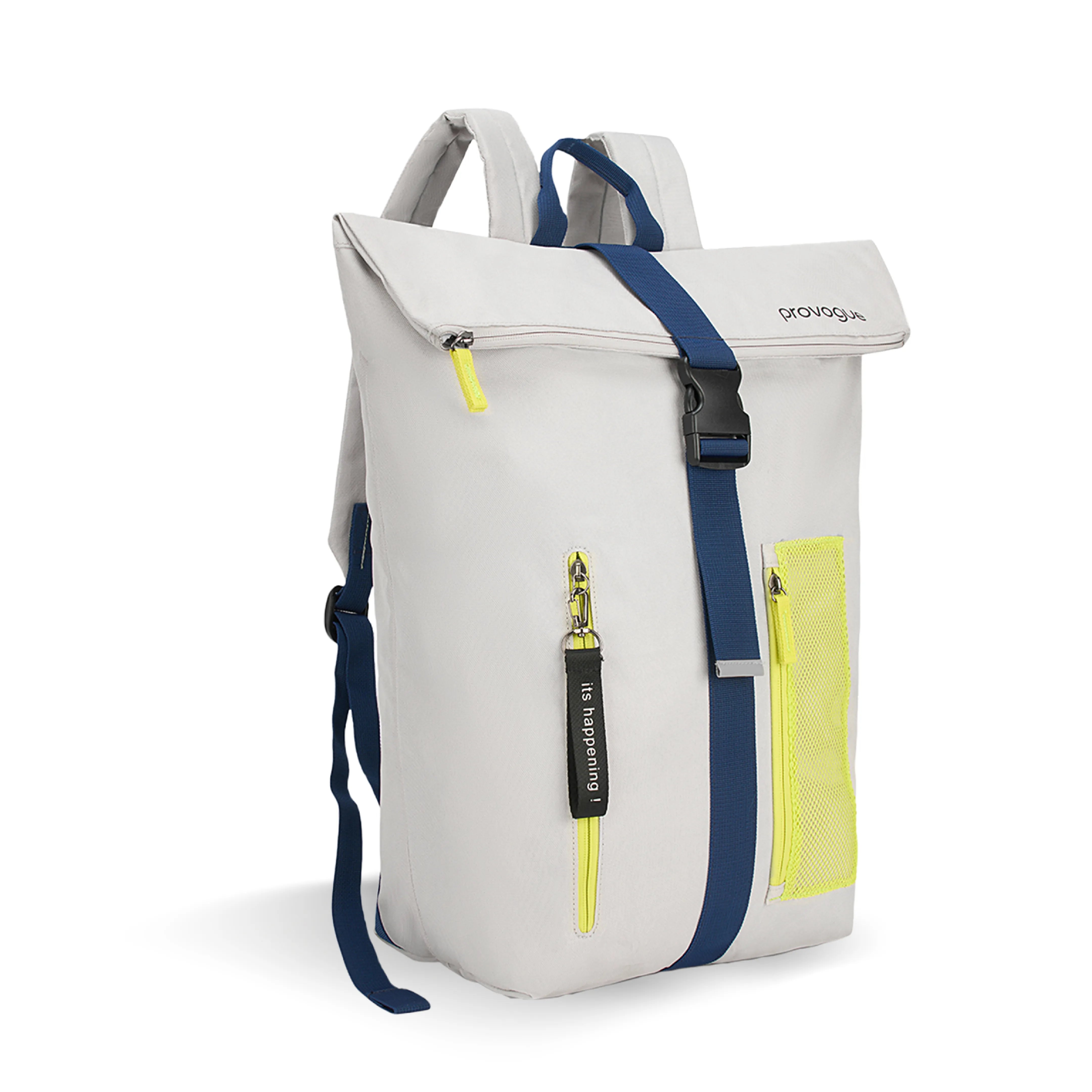 Metro Drift 30L Backpack (Cool Grey)