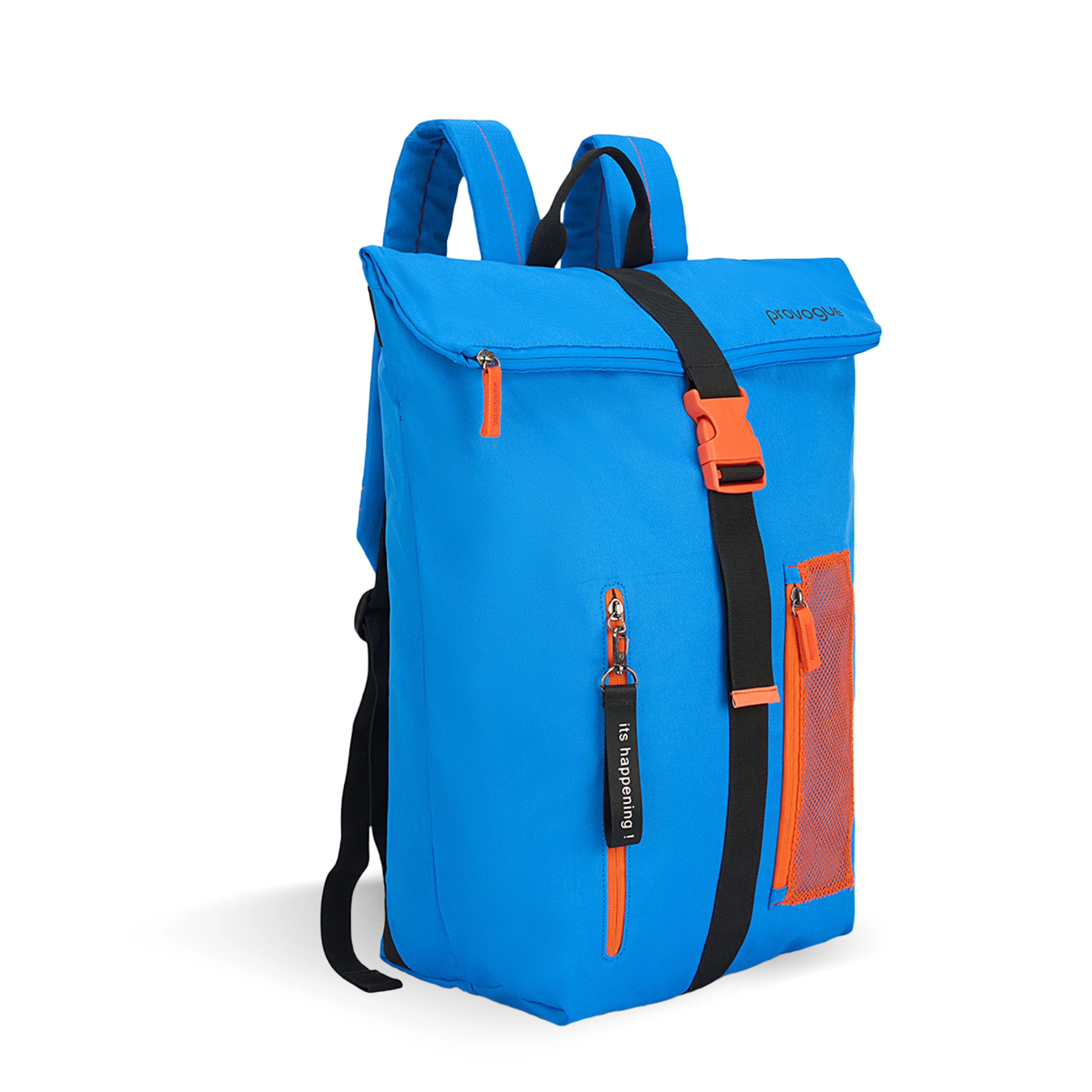 Metro Drift 30L Backpack (Dripline Blue)