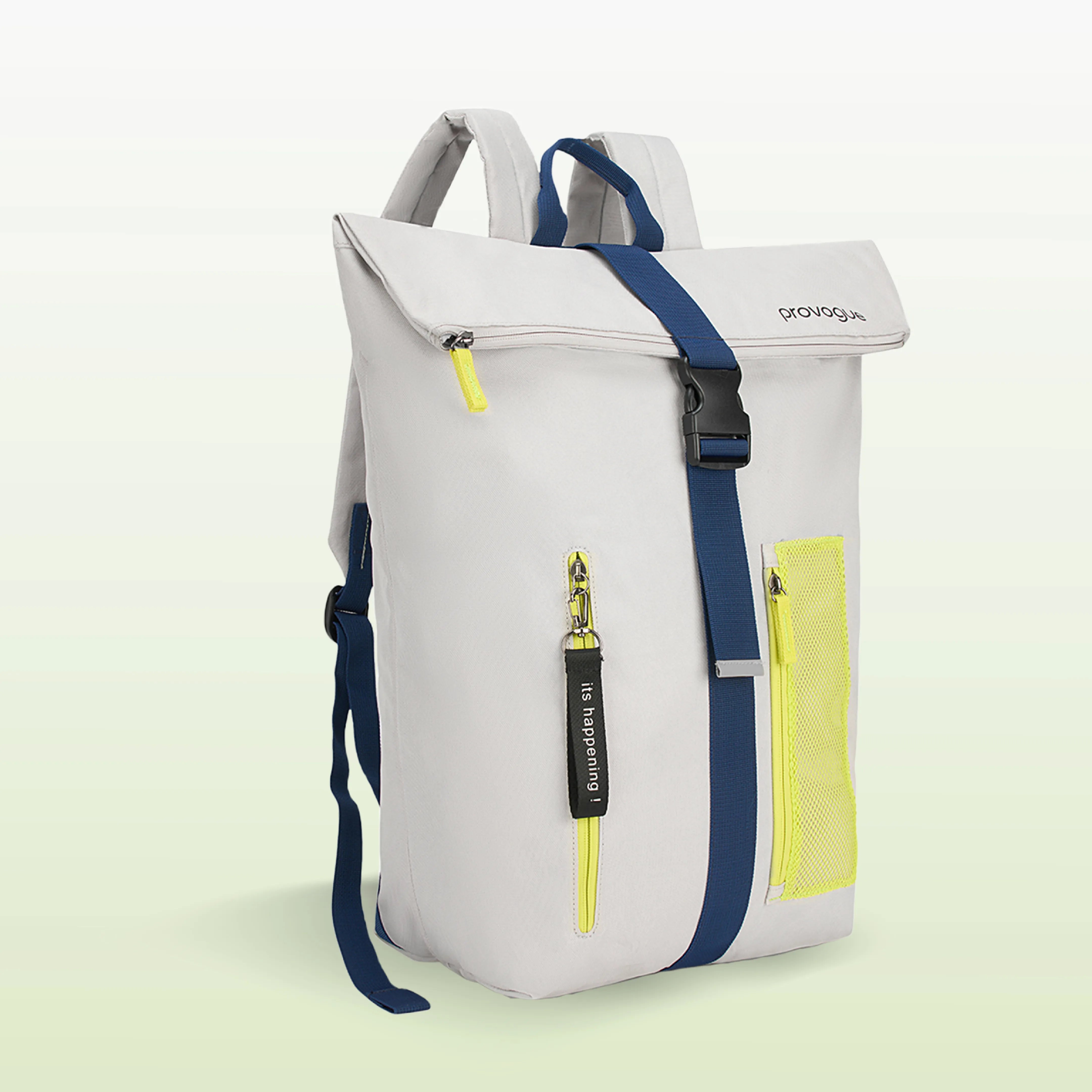 Metro Drift 30L Backpack (Cool Grey)