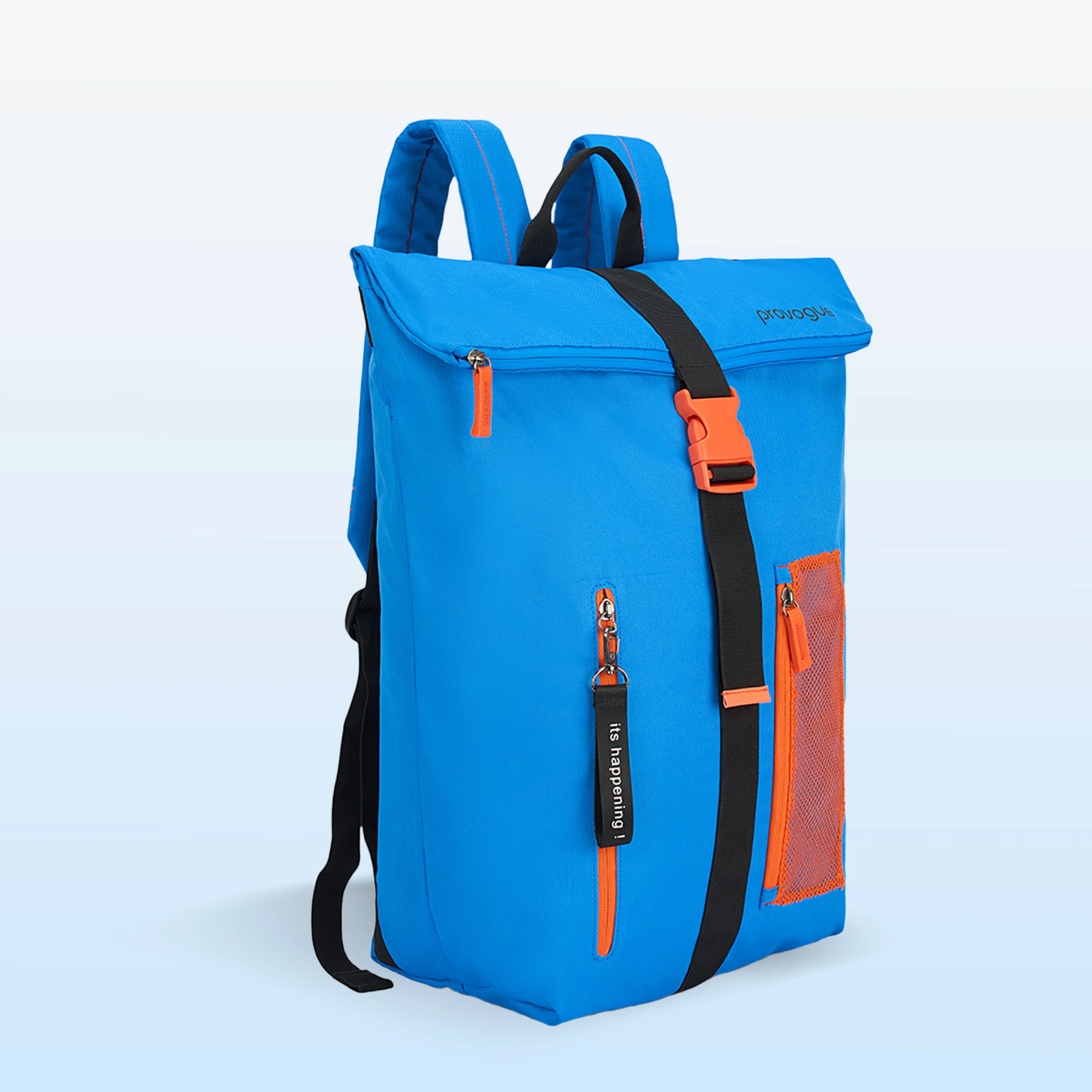 Metro Drift 30L Backpack (Dripline Blue)