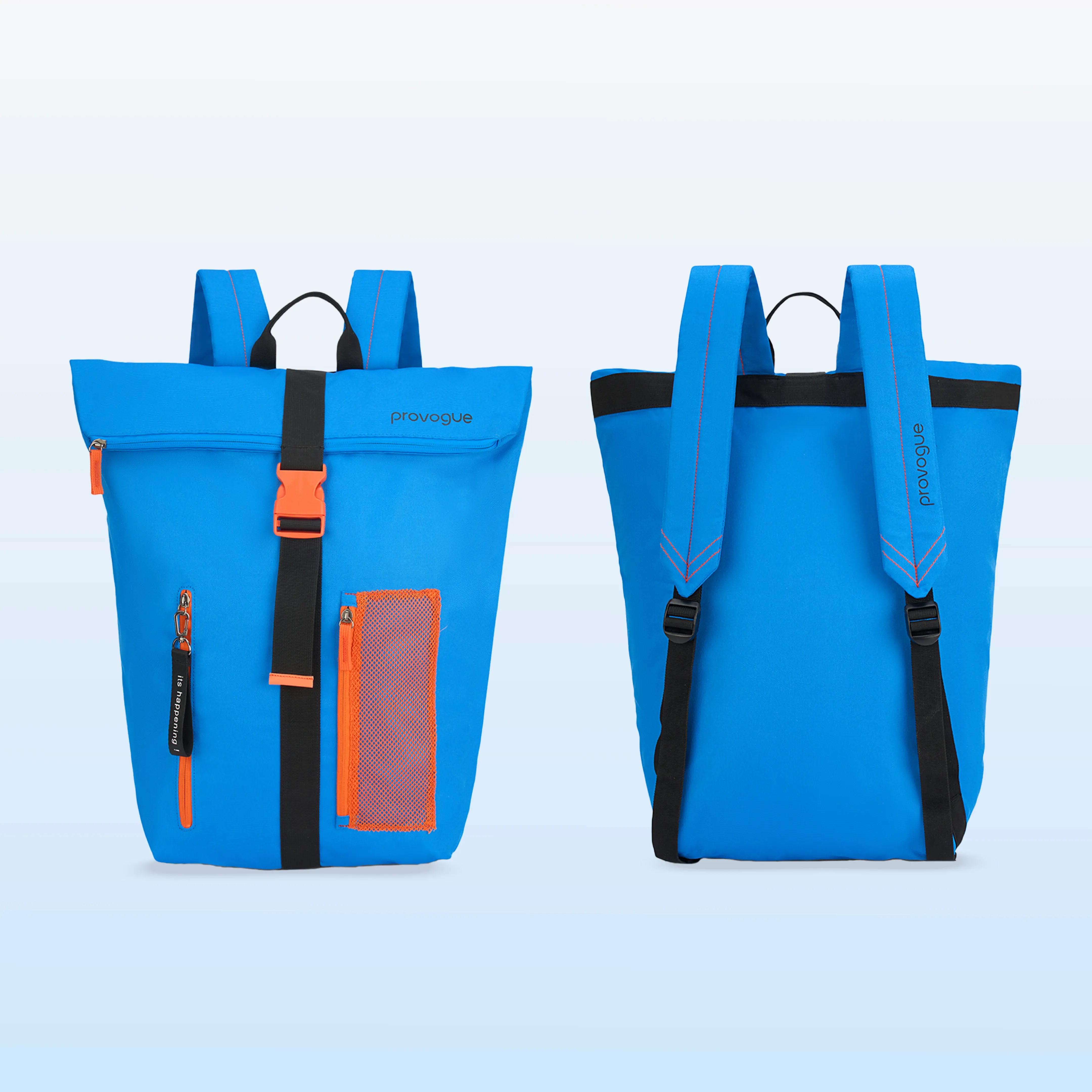 Metro Drift 30L Backpack (Dripline Blue)