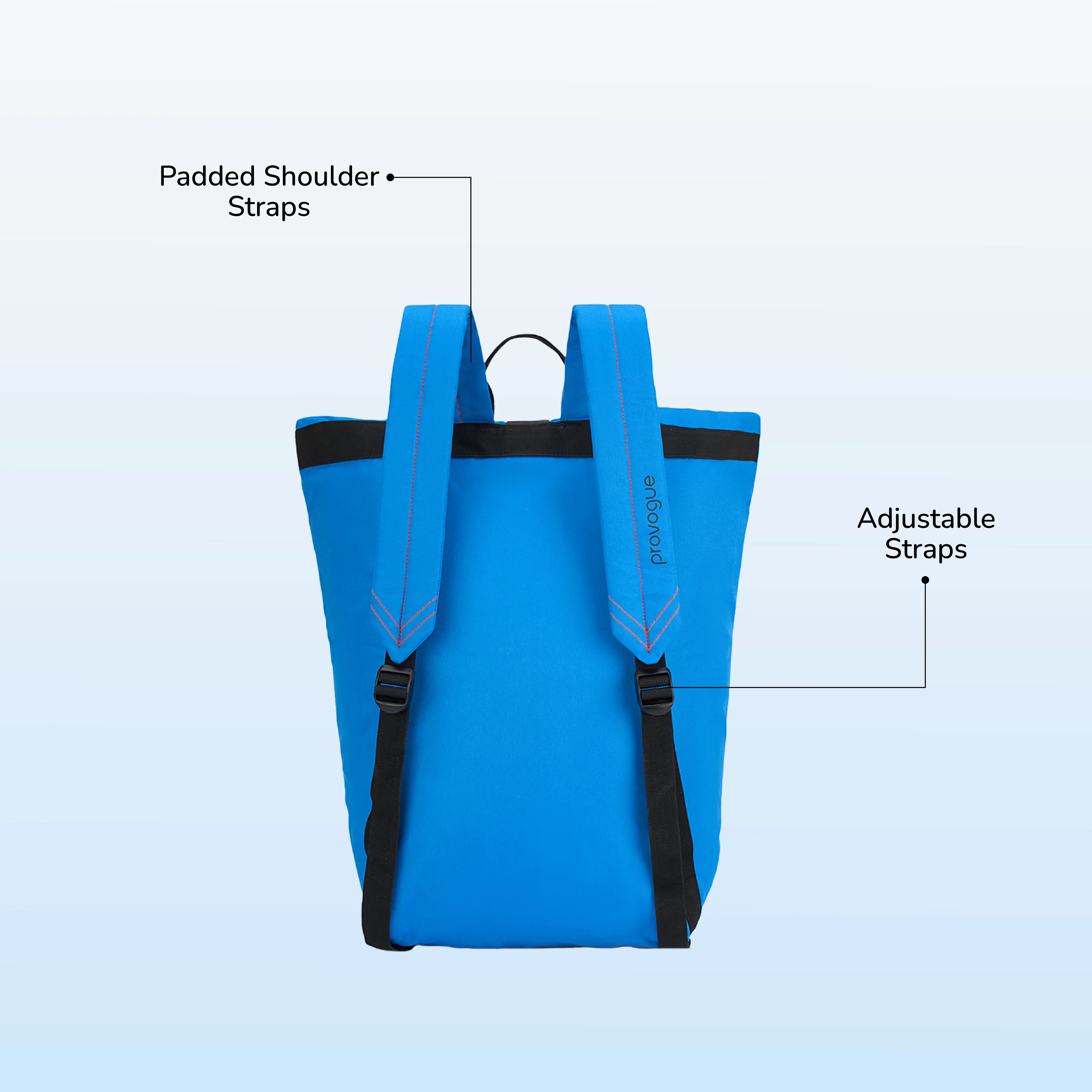 Metro Drift 30L Backpack (Dripline Blue)