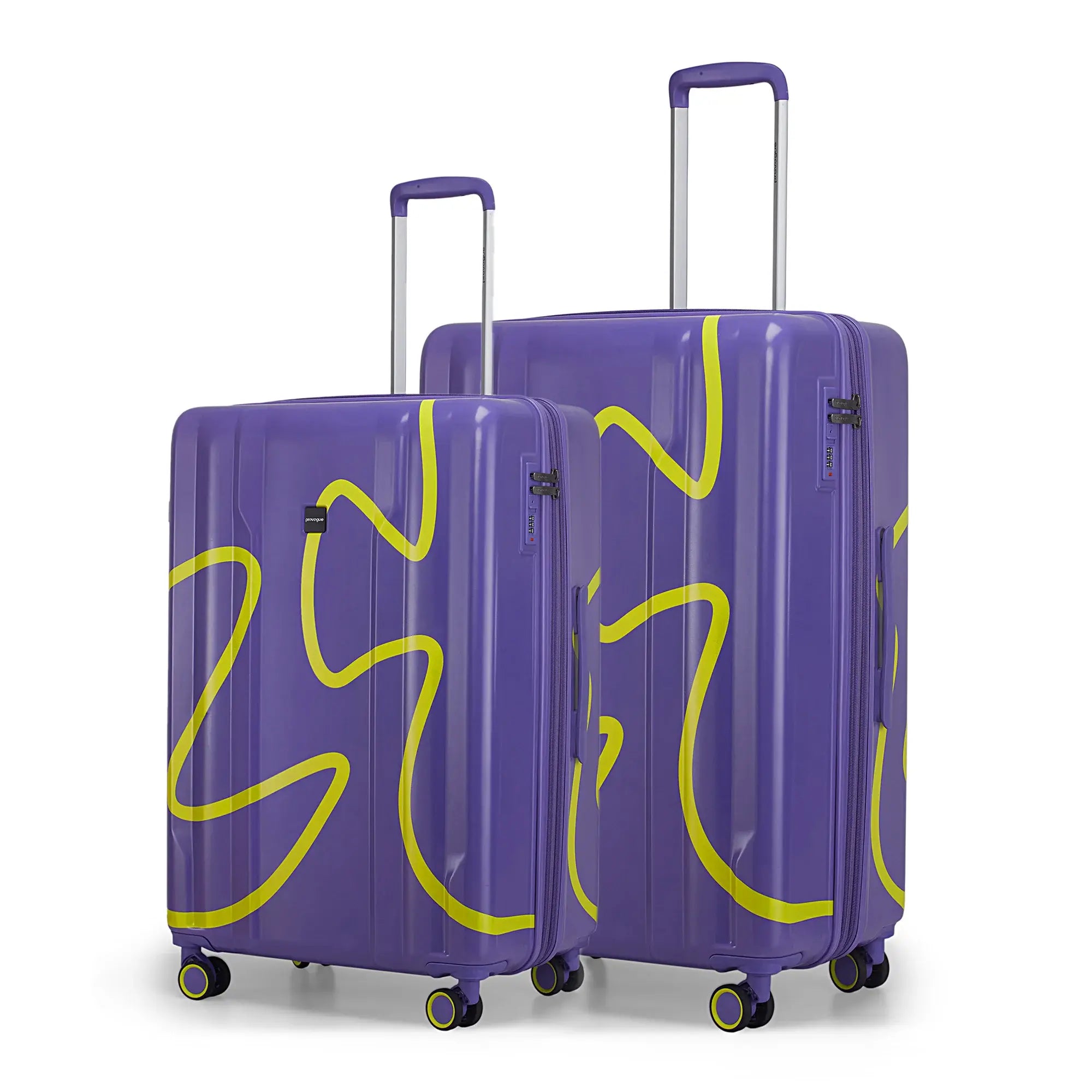 Provogue Loop set of 2 (Small and Medium)