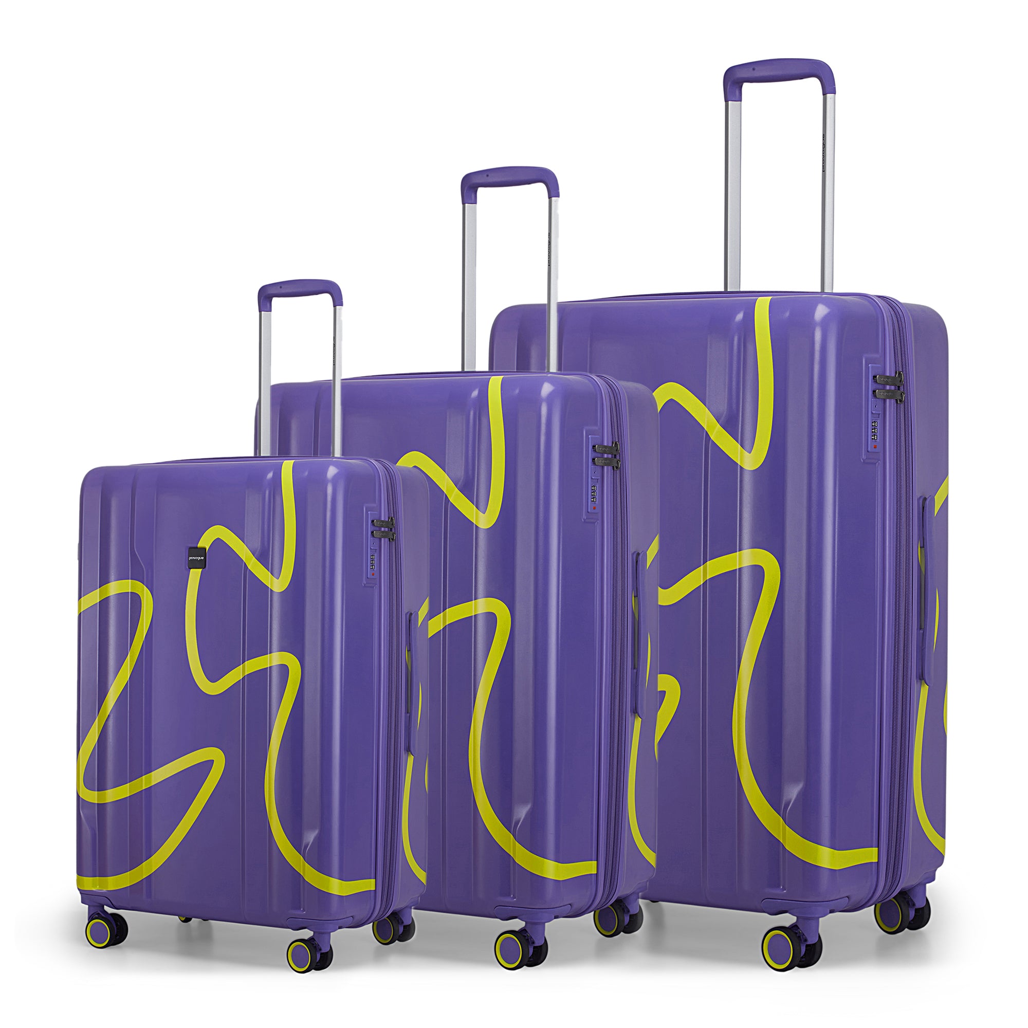 Provogue Loop set of 3 (Small, Medium and Large)