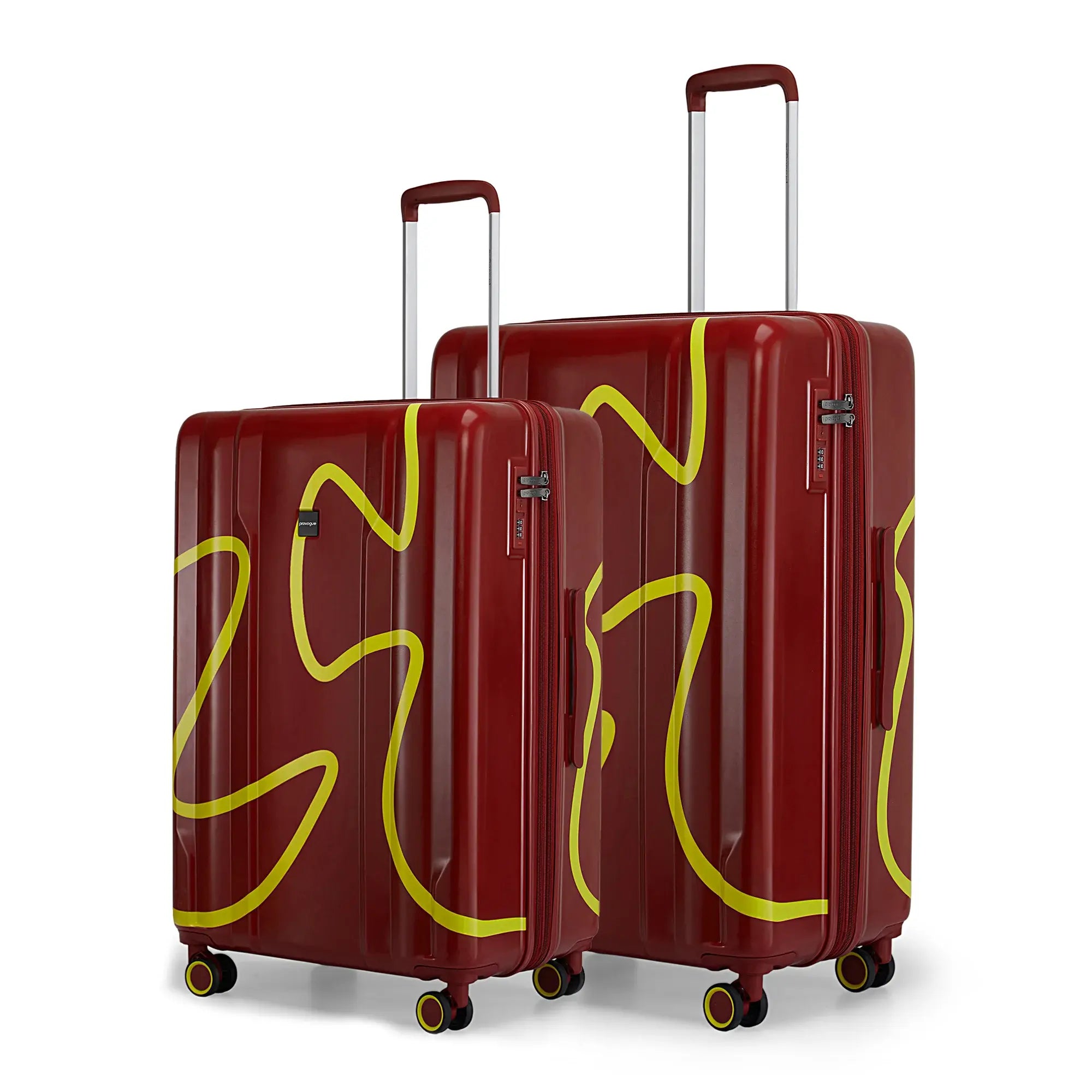 Provogue Loop set of 2 (Small and Medium)