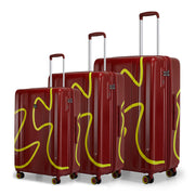 Provogue Loop set of 3 (Small, Medium and Large)