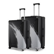Provogue Wave set of 2 (Small and Medium)