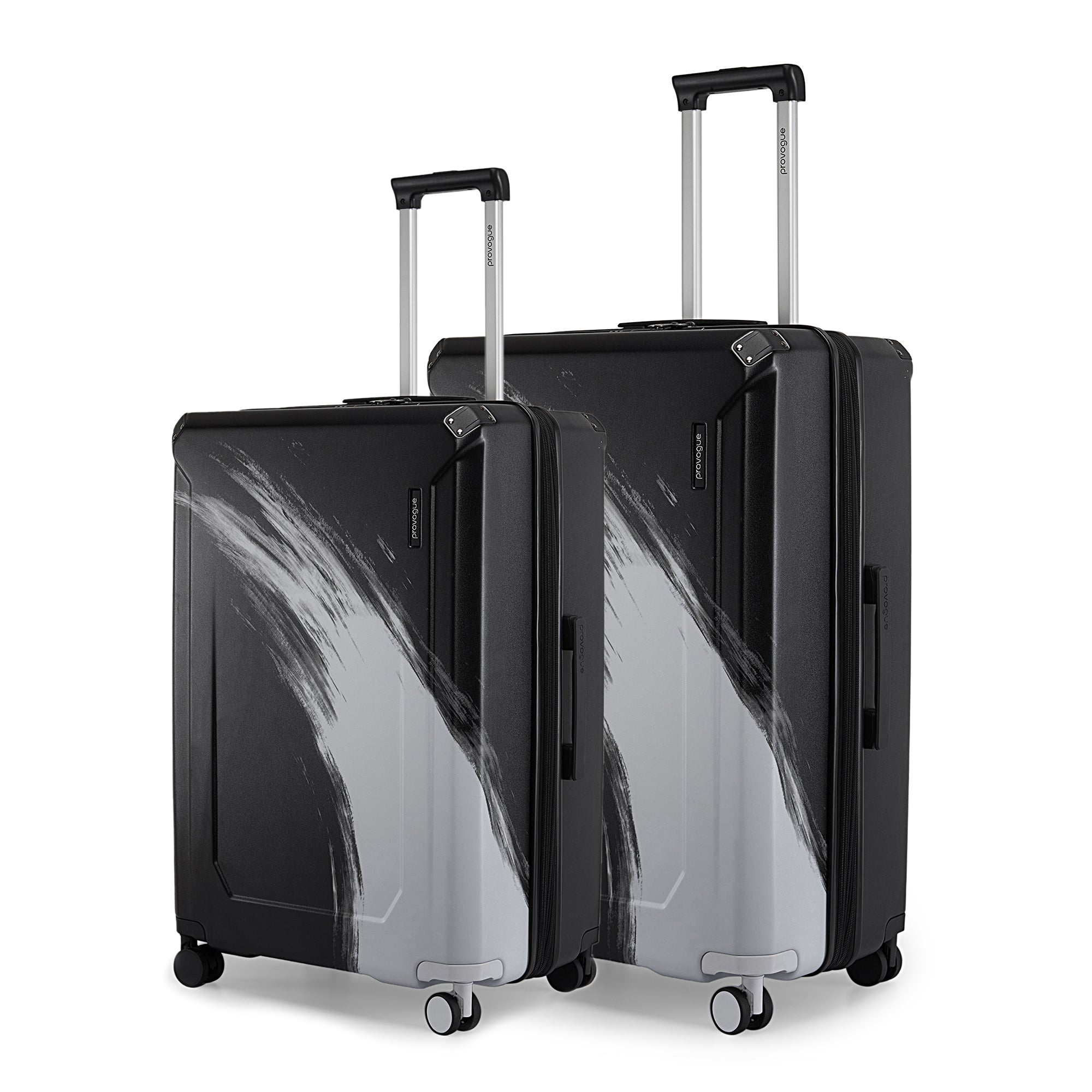 Provogue Wave set of 2 (Small and Medium)