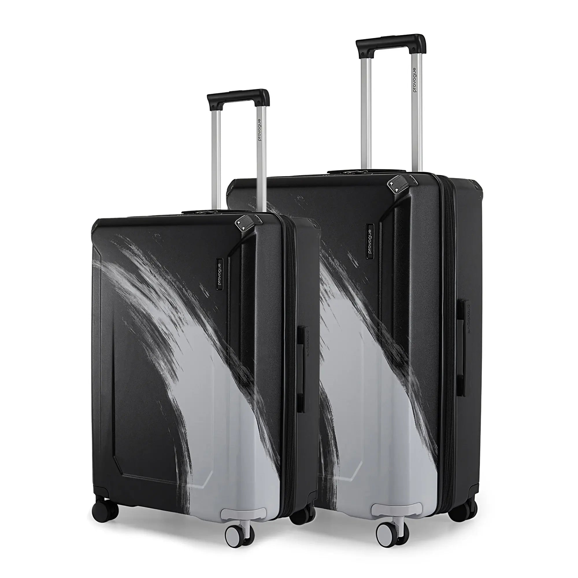 Provogue Wave set of 2 (Small and Medium)