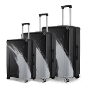Provogue Wave set of 3 (Small, Medium and Large)