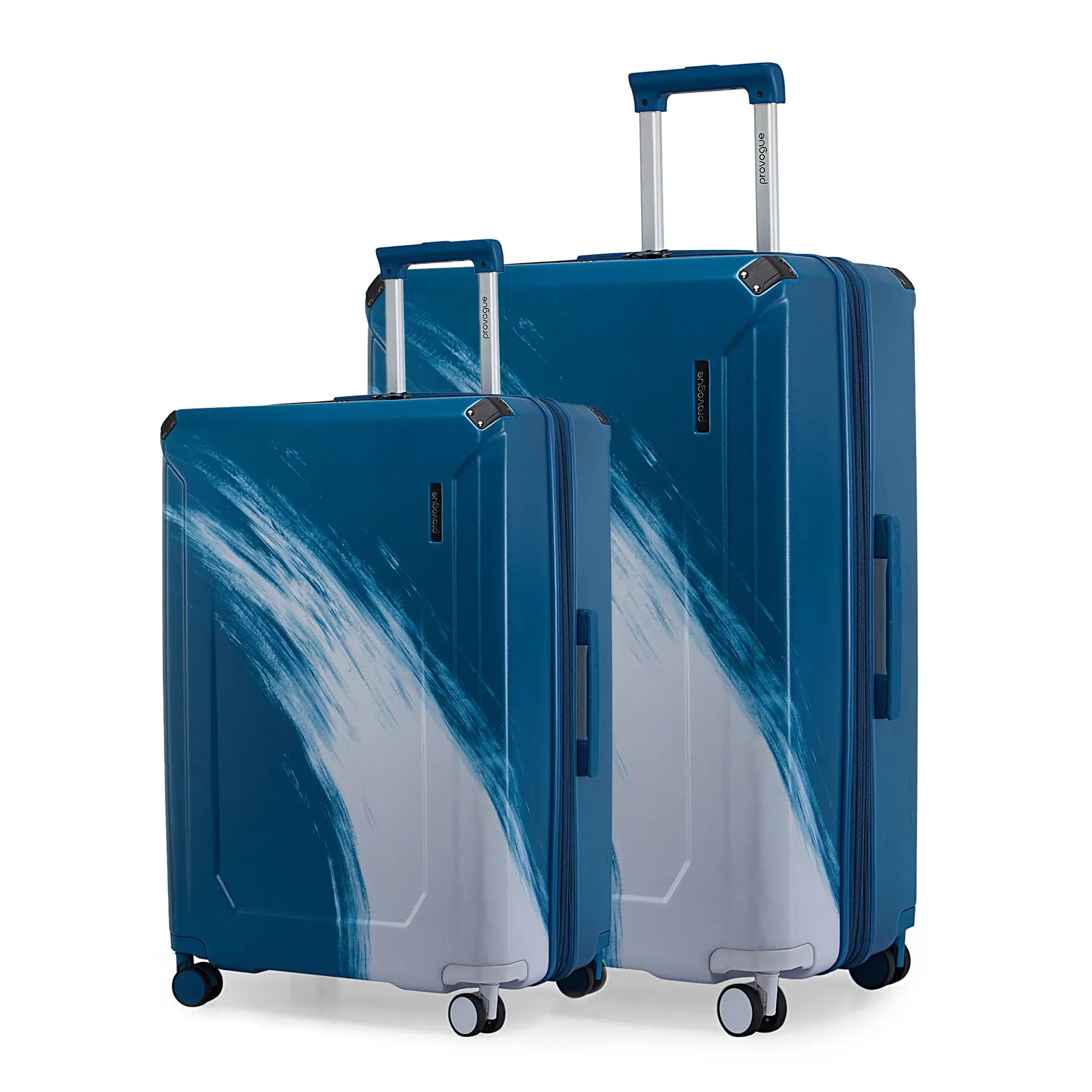 Provogue Wave set of 2 (Small and Medium)