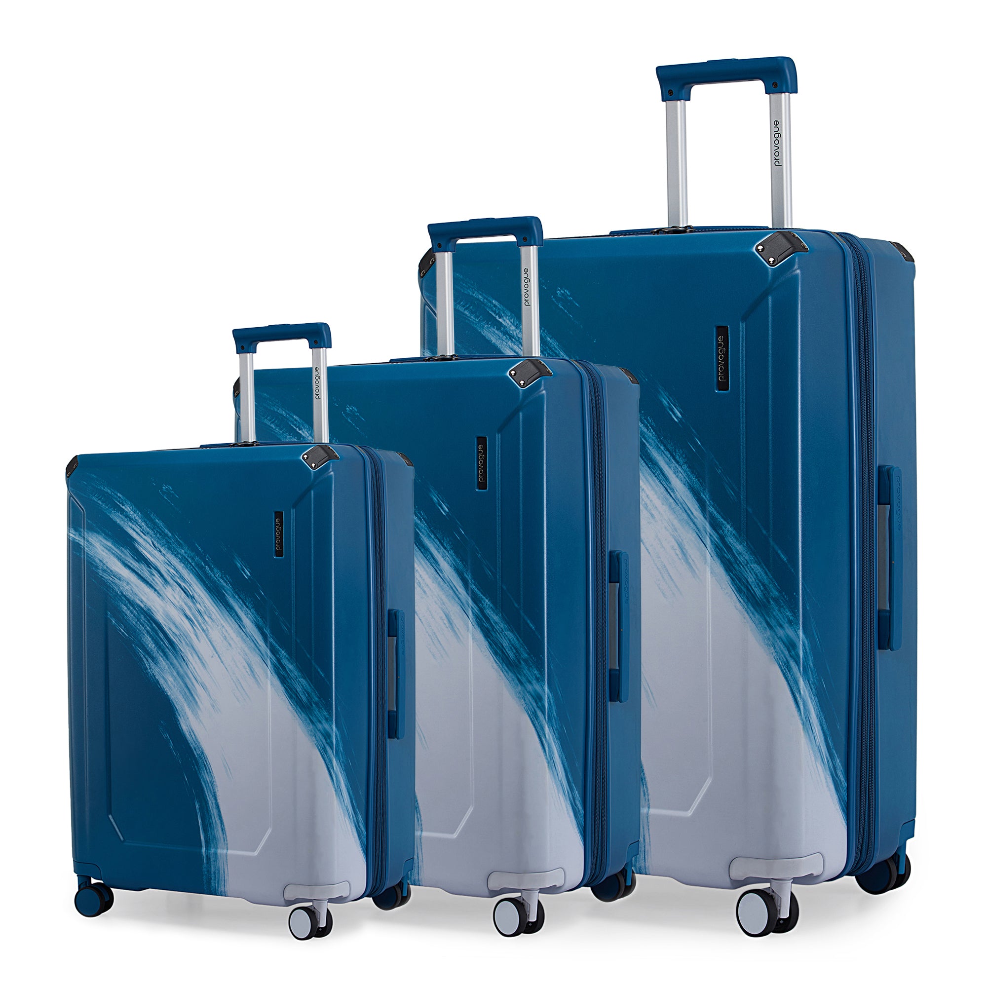 Provogue Wave set of 3 (Small, Medium and Large)
