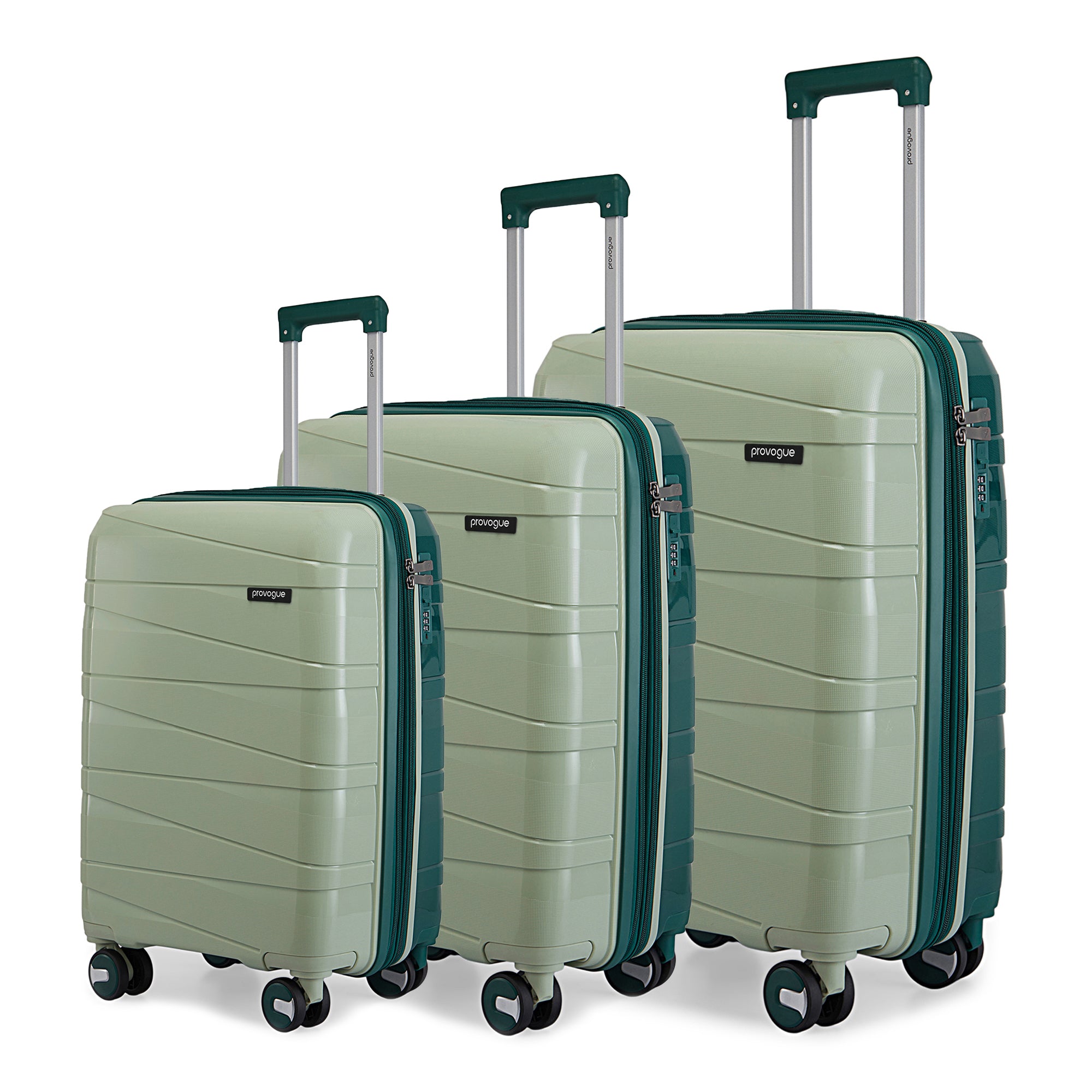Provogue Azure set of 3 (Small, Medium and Large)
