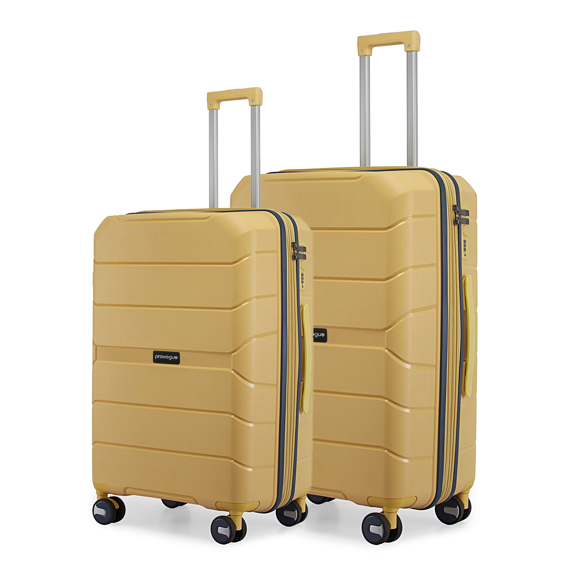 Provogue Cascade set of 2 (Small and Medium)