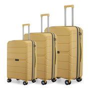 Provogue Cascade set of 3 (Small, Medium and Large)